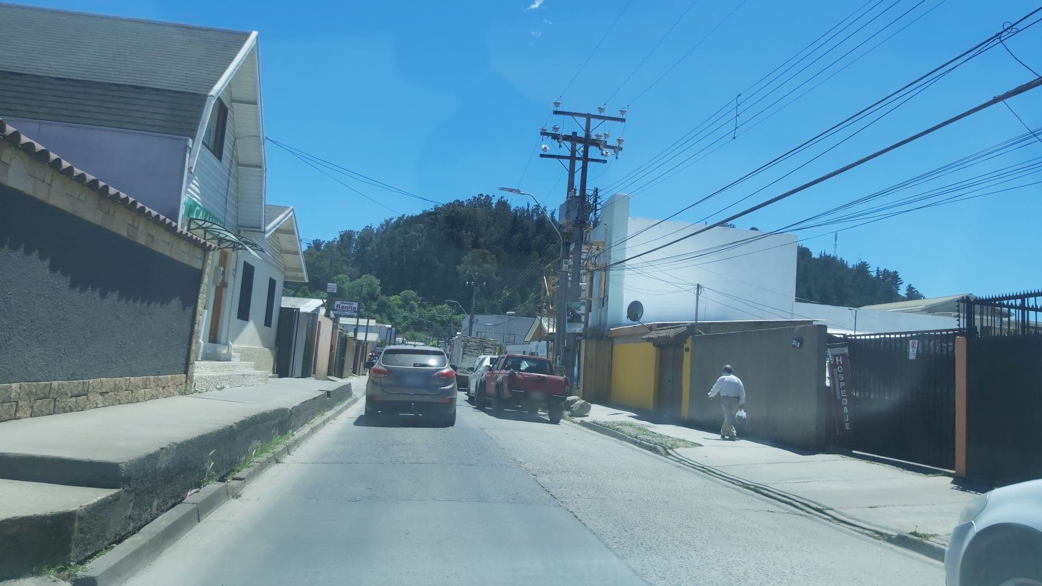 Street view near Hotel Herrera, Constitución — © jptolosa (CC BY-SA · Mapillary)