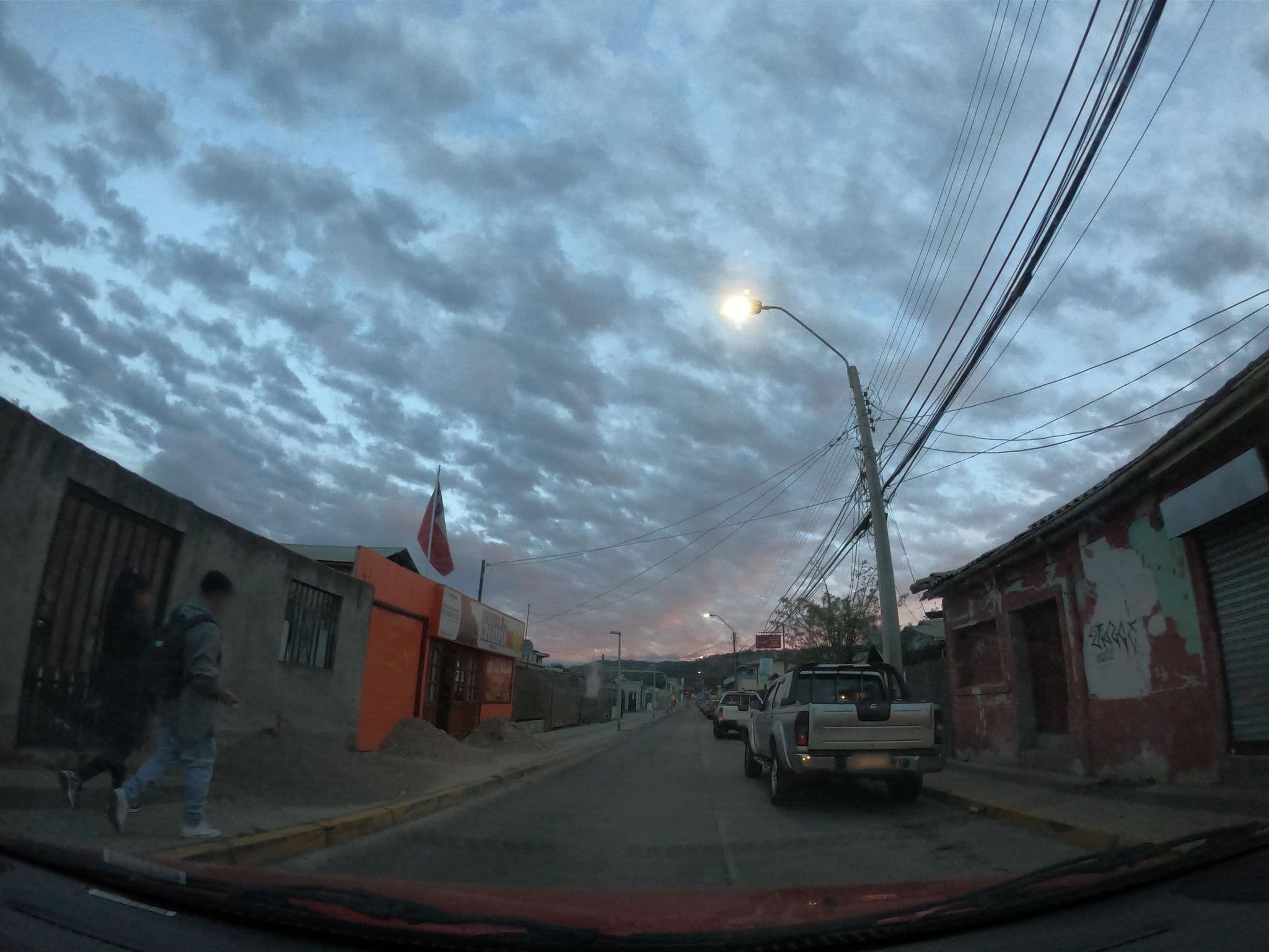 Street view near Residencial Lopez, Constitución — © jptolosa (CC BY-SA · Mapillary)