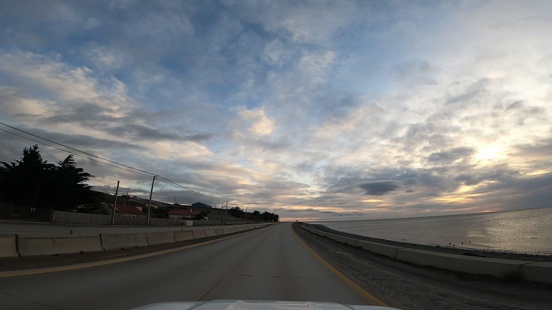 Street view near Llanuras de Diana, Punta Arenas — © jloaiza (CC BY-SA · Mapillary)