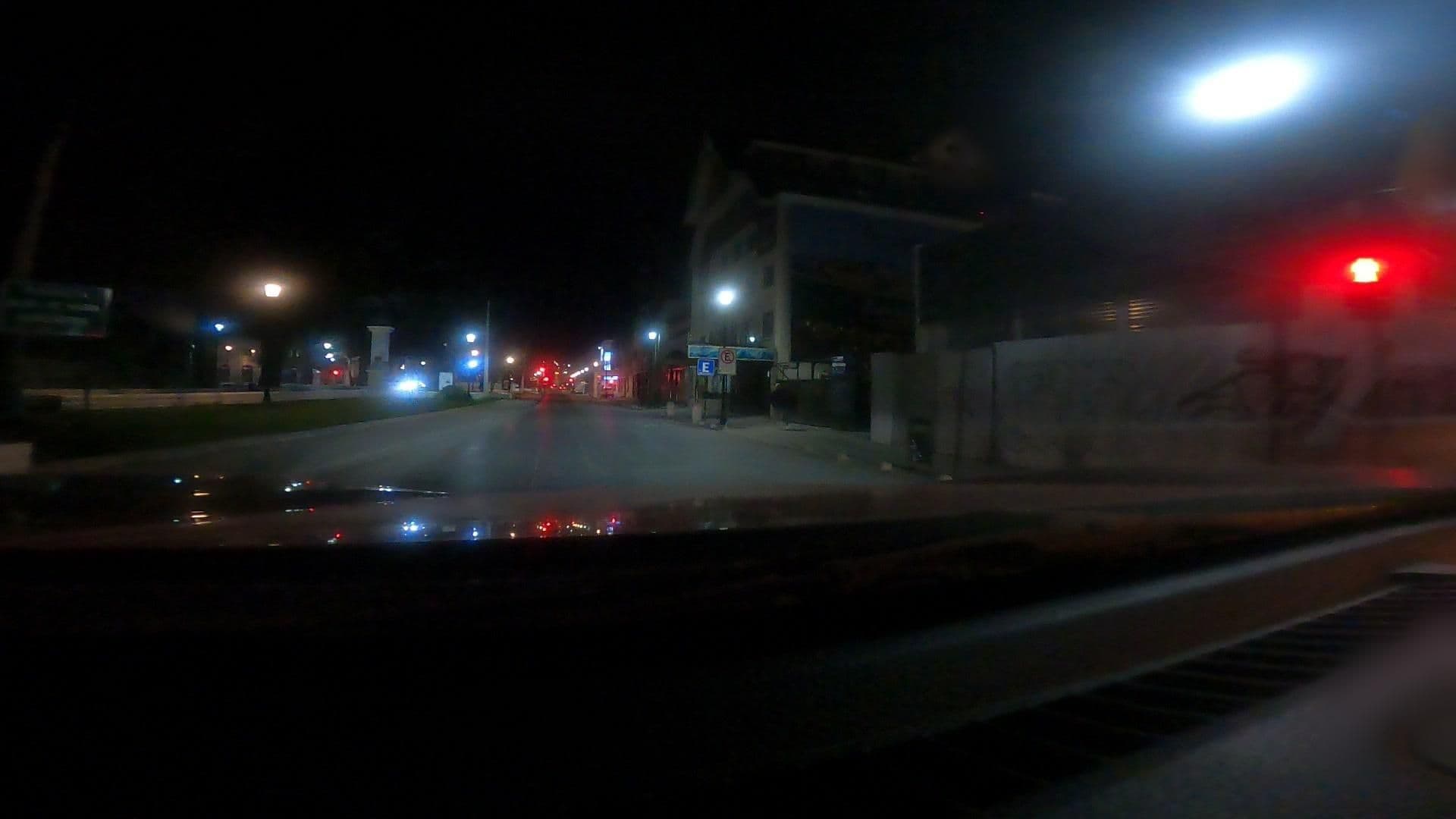 Street view near Best Western, Punta Arenas — © GEOMAG_CHILE (CC BY-SA · Mapillary)