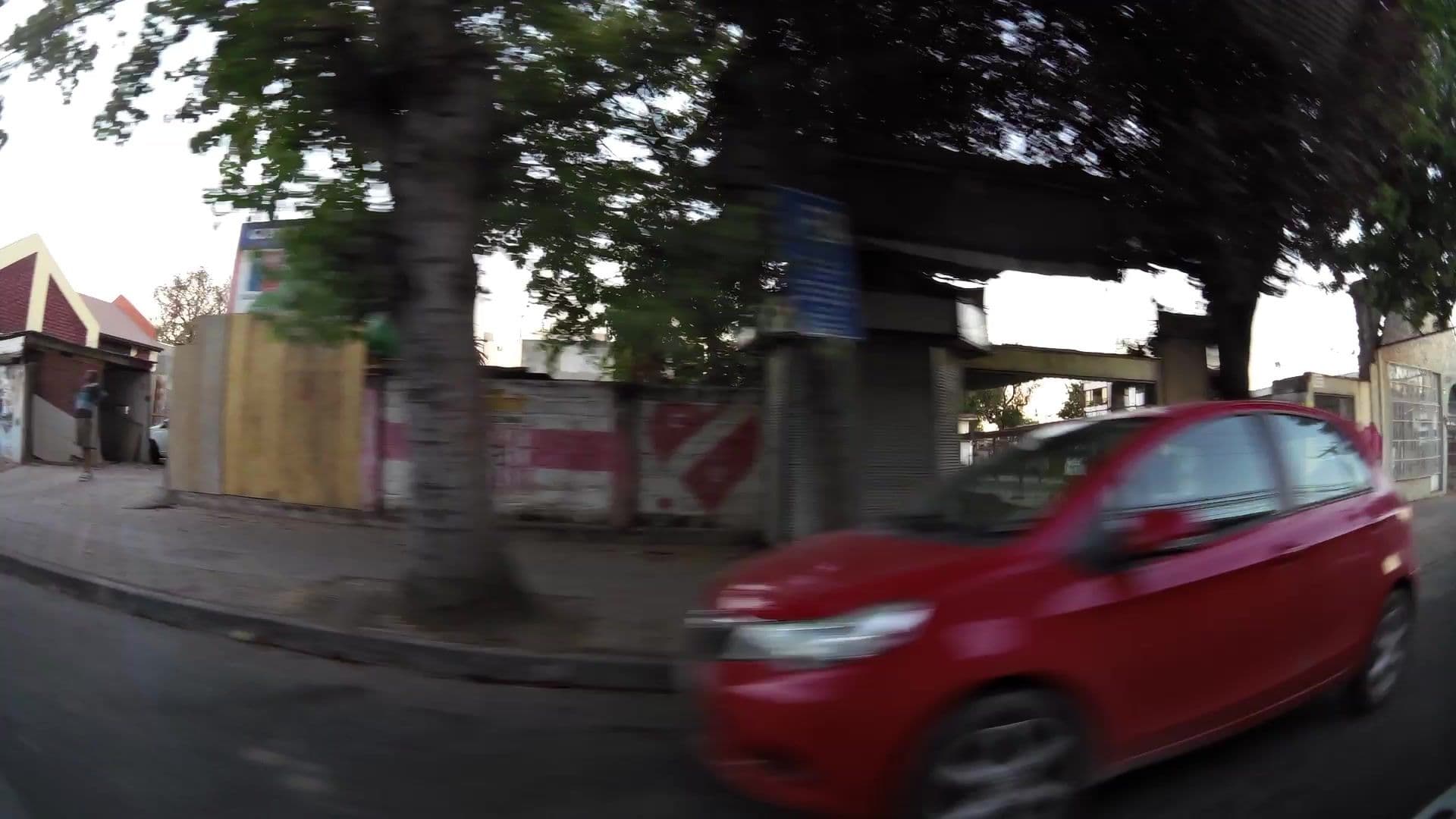 Street view near Hotel Prat, Curicó — © kaartcam (CC BY-SA · Mapillary)