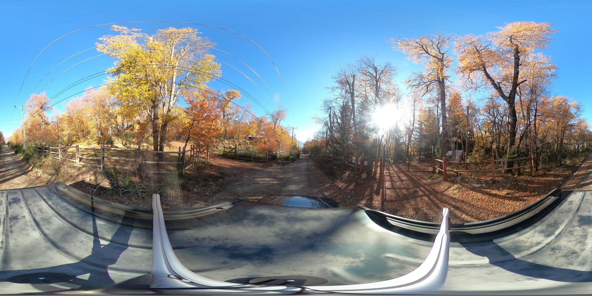 Street view near Cabañas Oso Lodge, Pinto — © Kaart_Local (CC BY-SA · Mapillary)