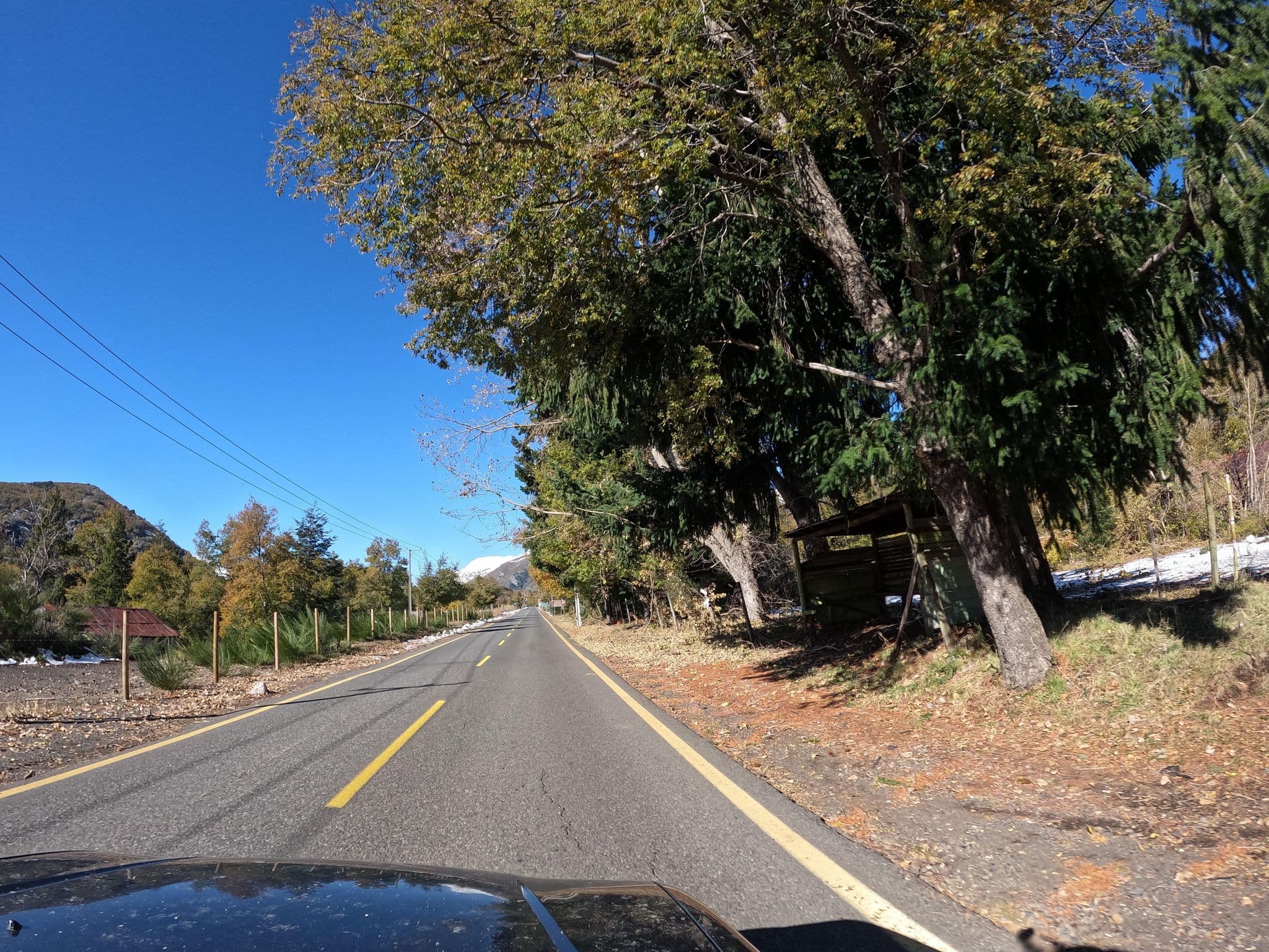 Street view near Lodge Ama Wellness, Pinto — © Kaart_Local (CC BY-SA · Mapillary)