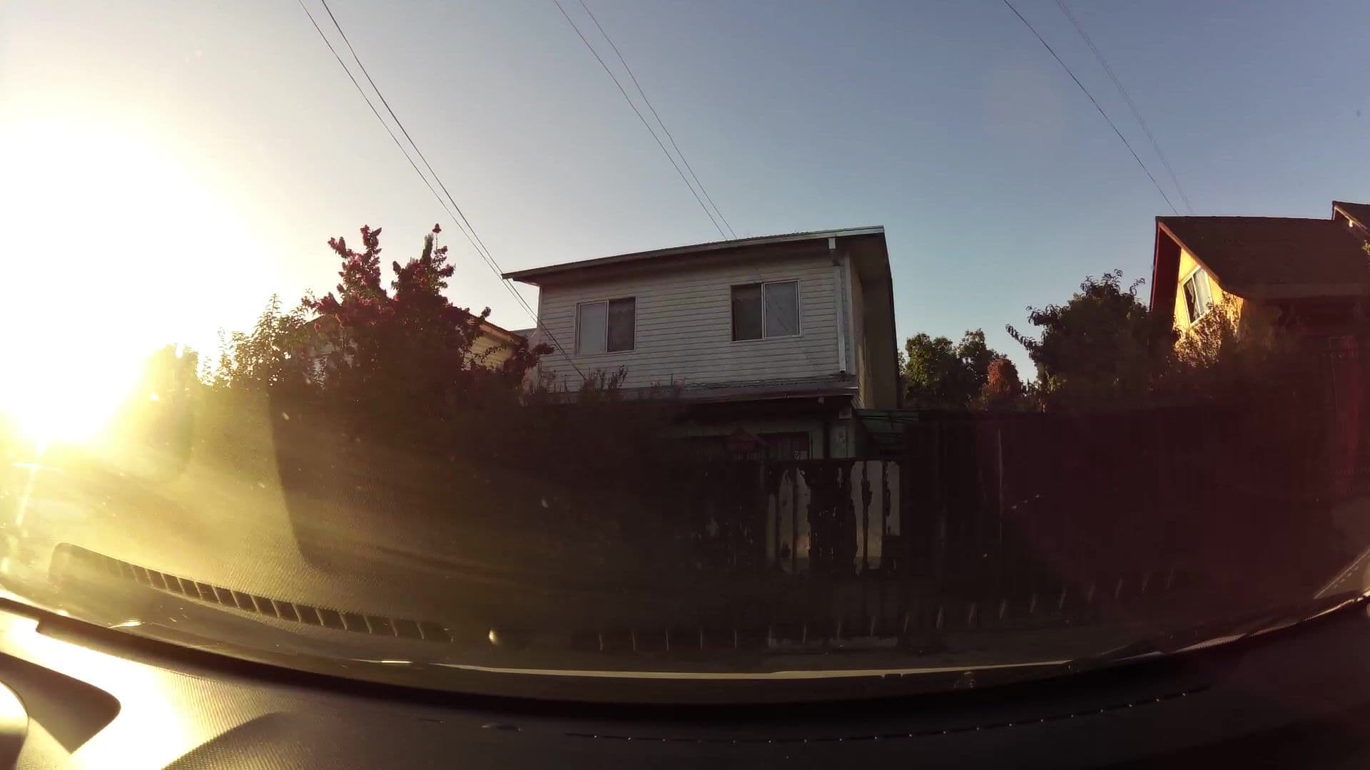 Street view near Laguna del Maule, Talca — © kaartcam (CC BY-SA · Mapillary)