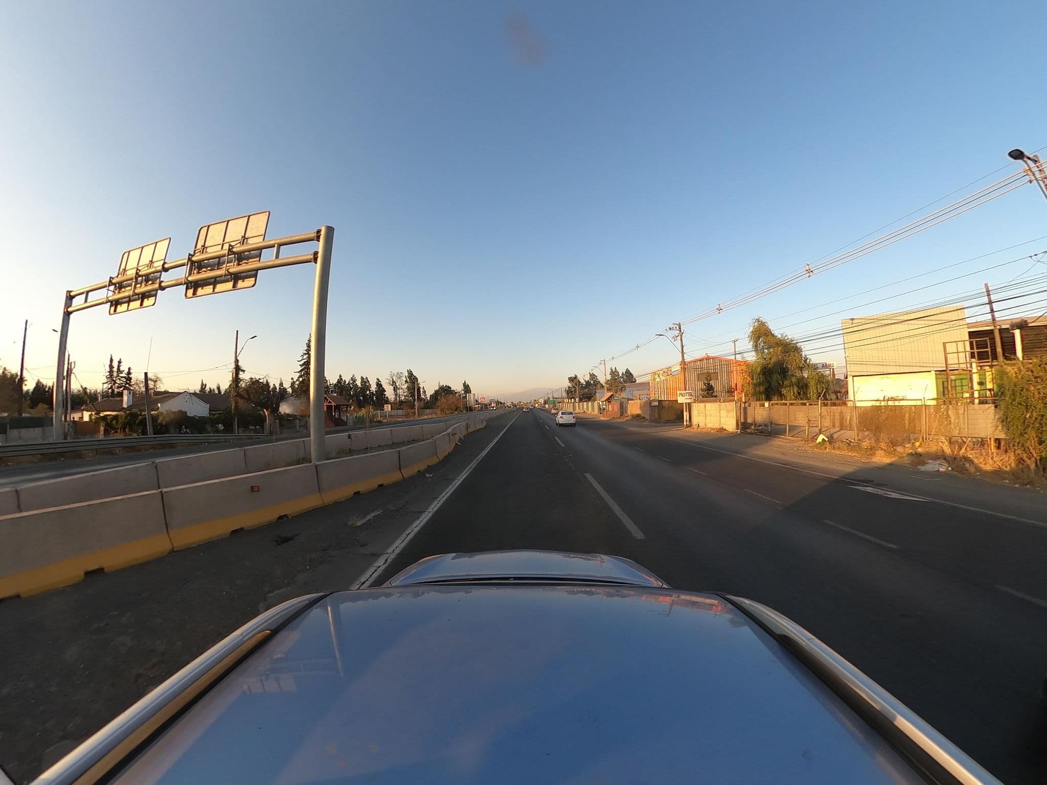 Street view near hostalaeme, Olivar — © Kaart_Local (CC BY-SA · Mapillary)