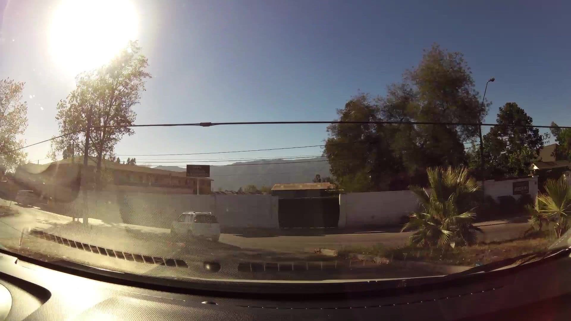 Street view near Hotel Boutique Santa Teresita, Chimbarongo — © kaartcam (CC BY-SA · Mapillary)