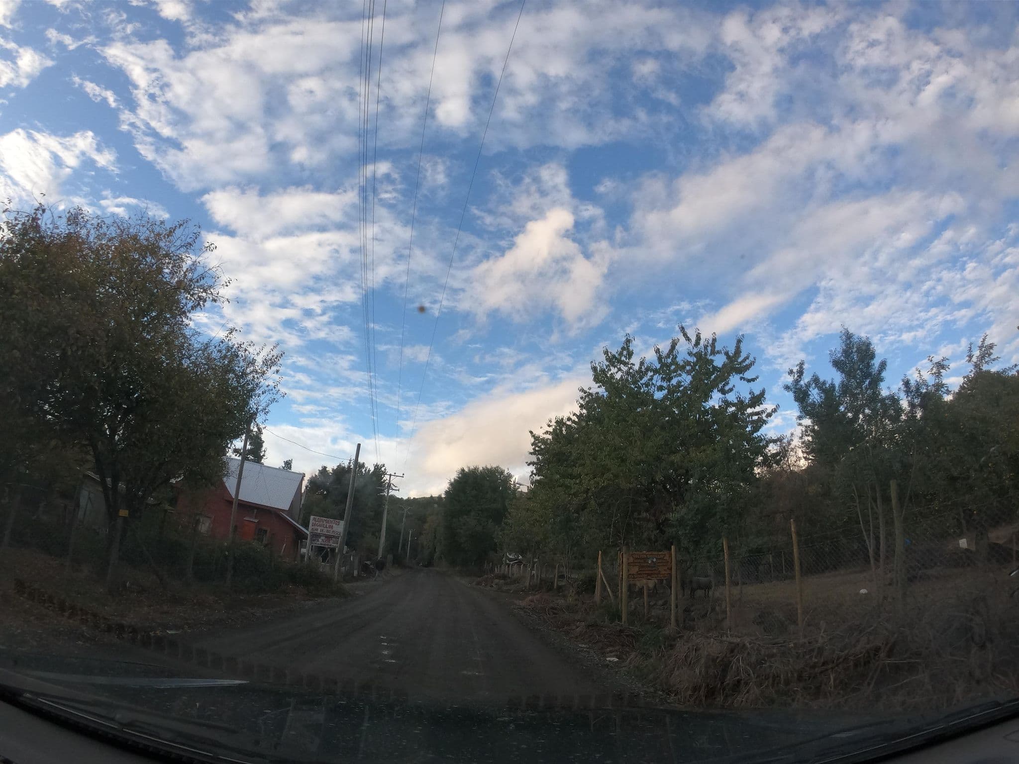 Street view near Cabañas Recinto, Pinto — © jptolosa (CC BY-SA · Mapillary)
