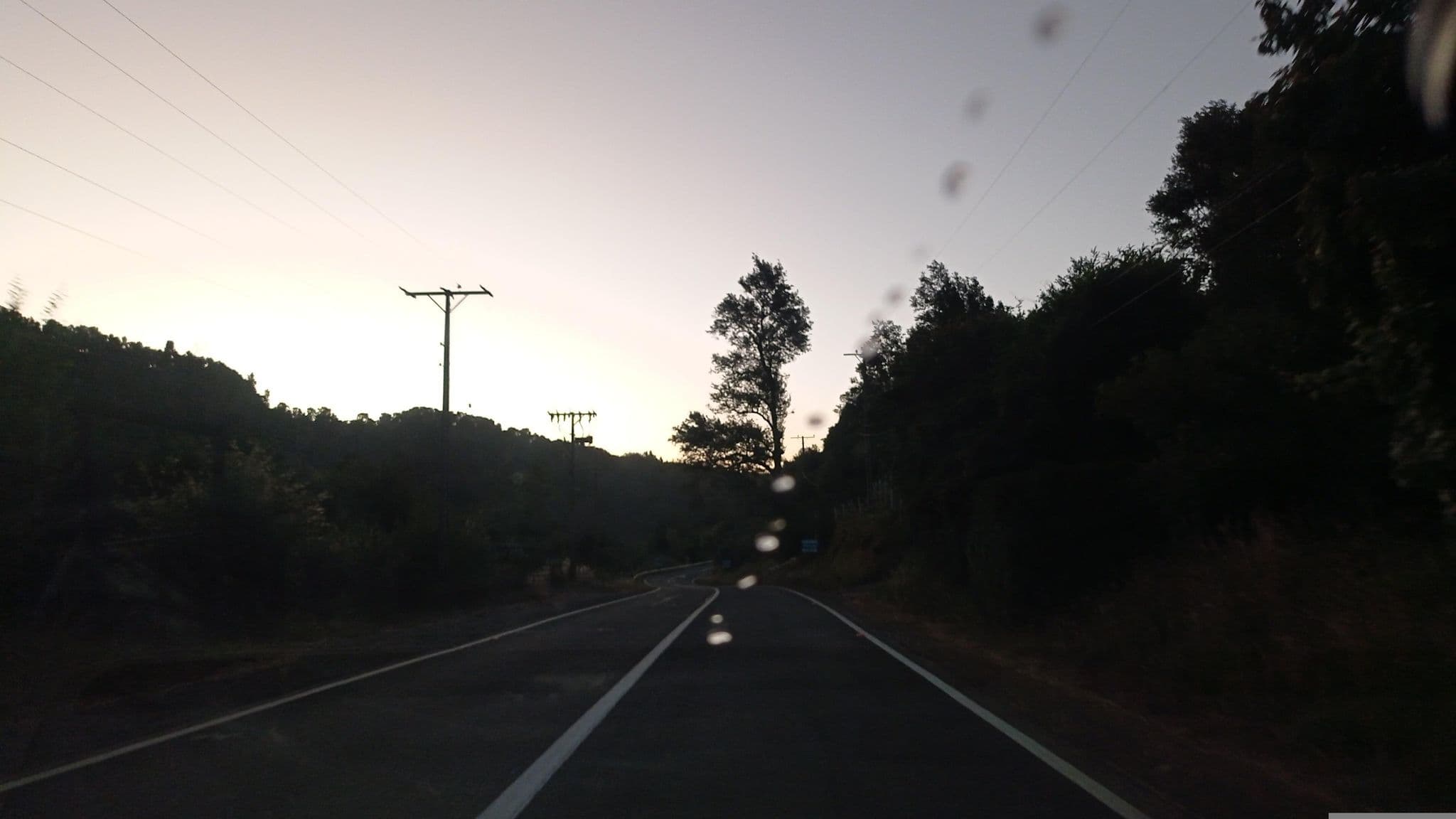 Street view near Cabañas Almoval, Quilaco — © zineer (CC BY-SA · Mapillary)