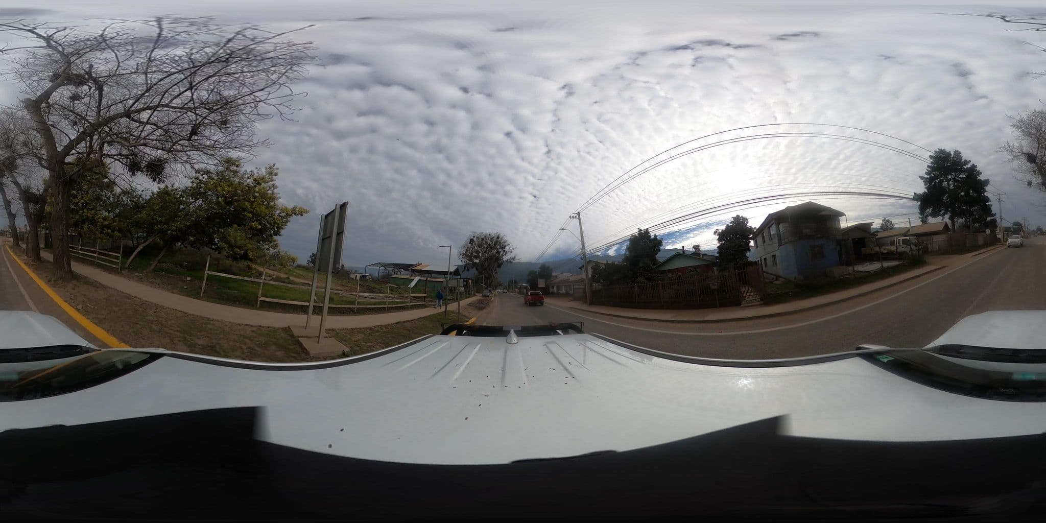 Street view near Residencial Lautaro, Hualañe — © Transporte_DSS (CC BY-SA · Mapillary)