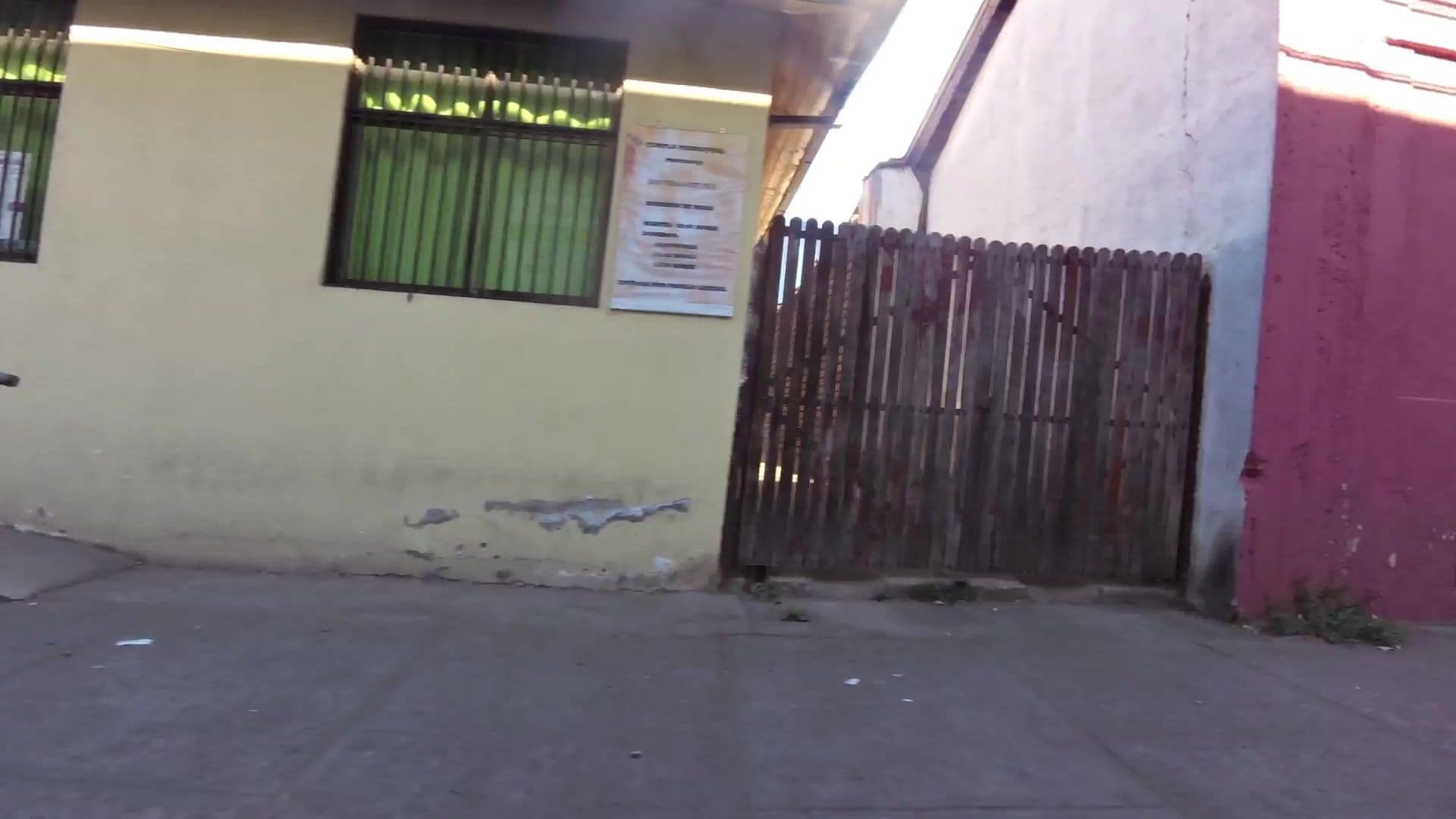 Street view near Motel Via Veneto, Chimbarongo — © kaartcam (CC BY-SA · Mapillary)