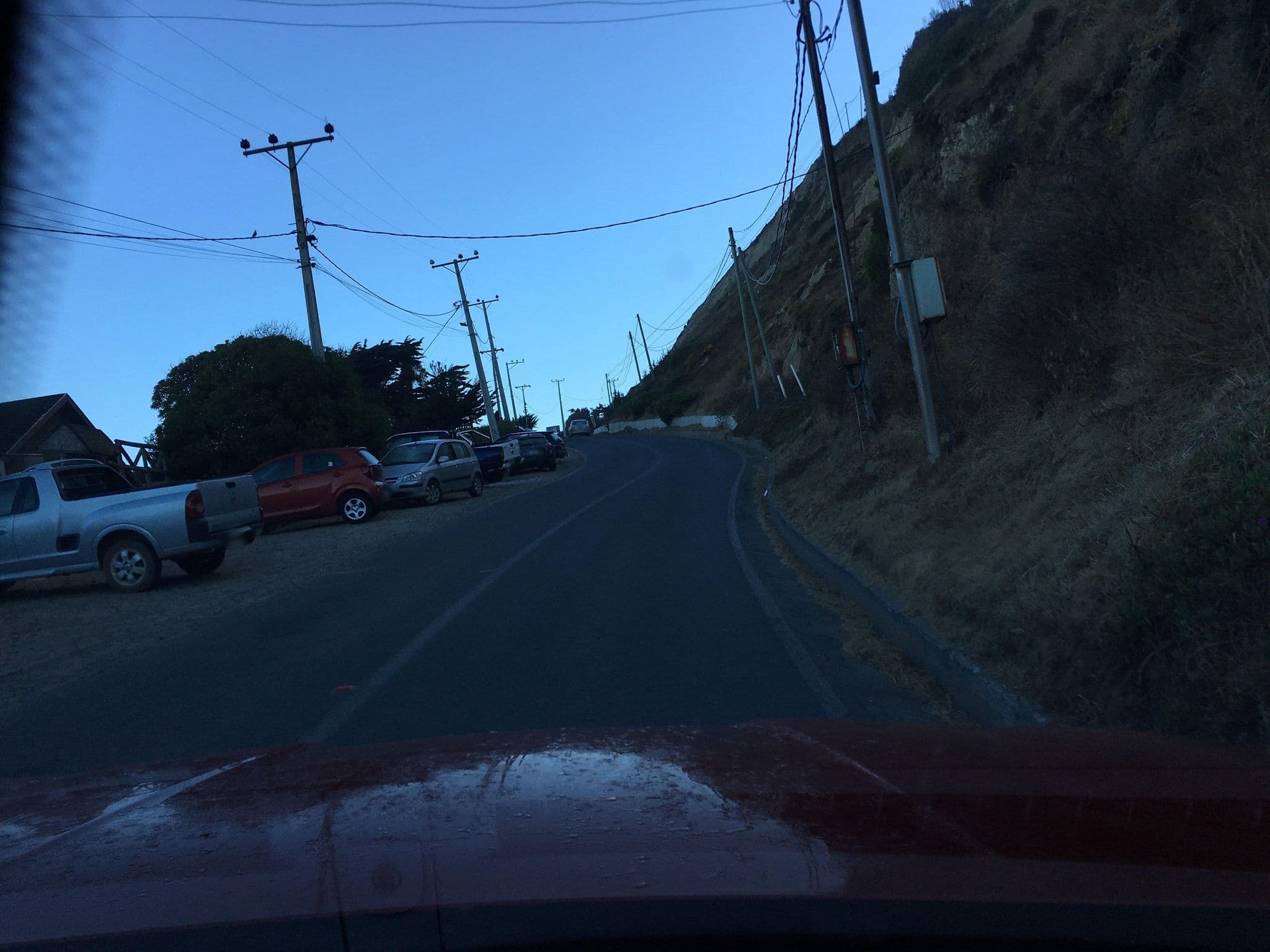 Street view near Alba Hotel Boutique, Santo Domingo — © ariellopez (CC BY-SA · Mapillary)