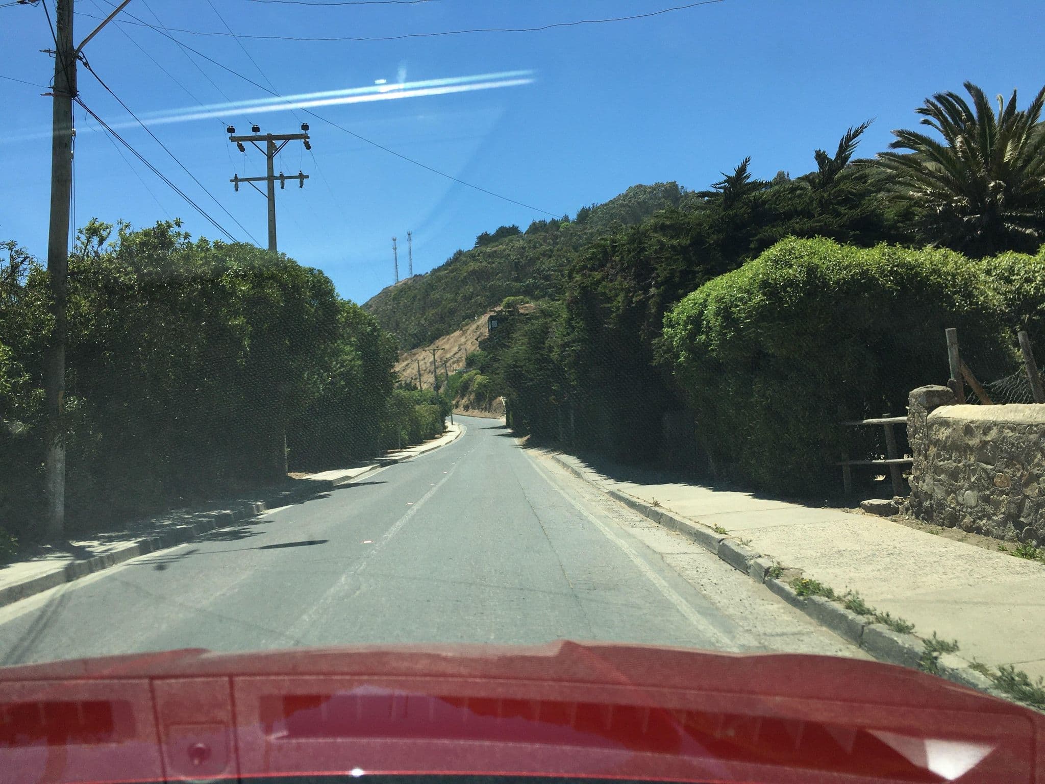 Street view near Casa Nek, Santo Domingo — © ariellopez (CC BY-SA · Mapillary)