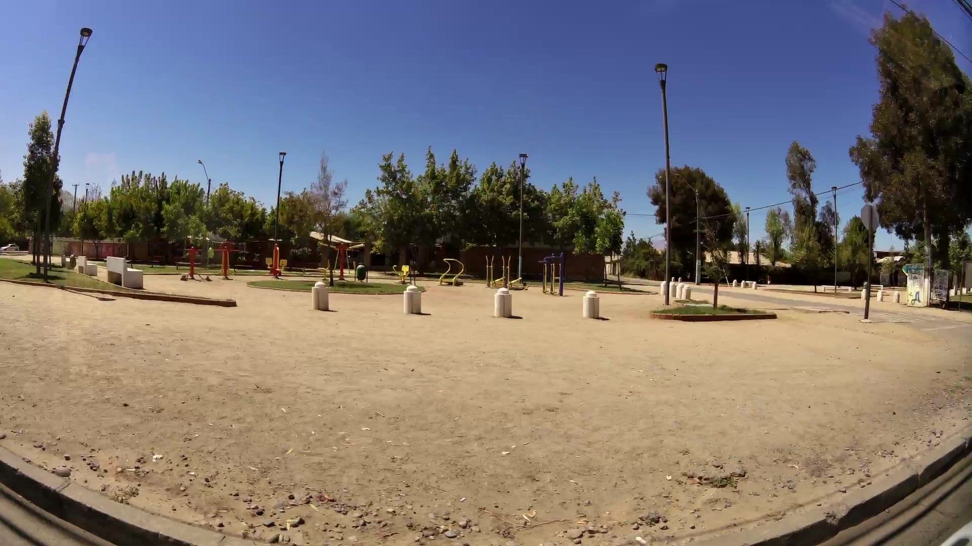 Street view near Constructora Y Comercial Ecar, Rancagua — © kaartcam (CC BY-SA · Mapillary)