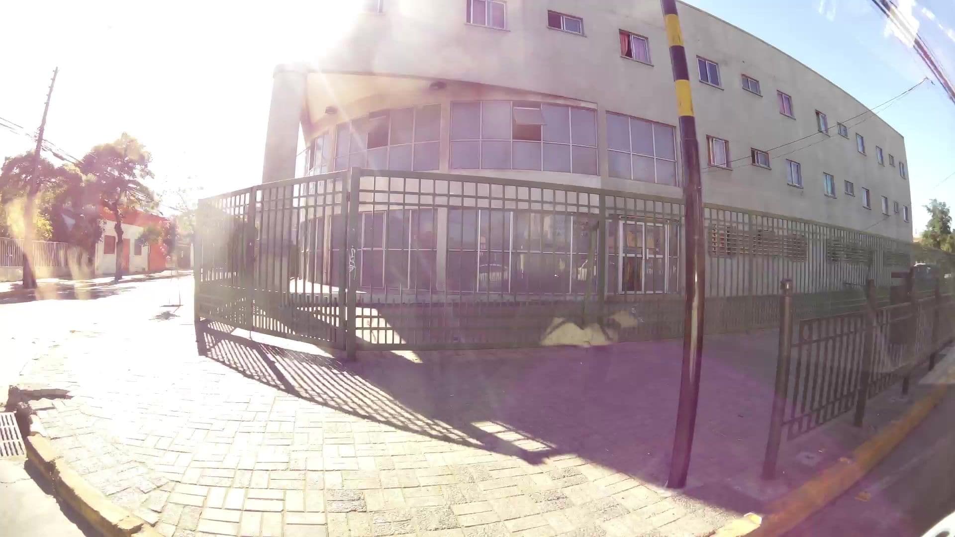 Street view near Hotel Rancagua, Rancagua — © kaartcam (CC BY-SA · Mapillary)
