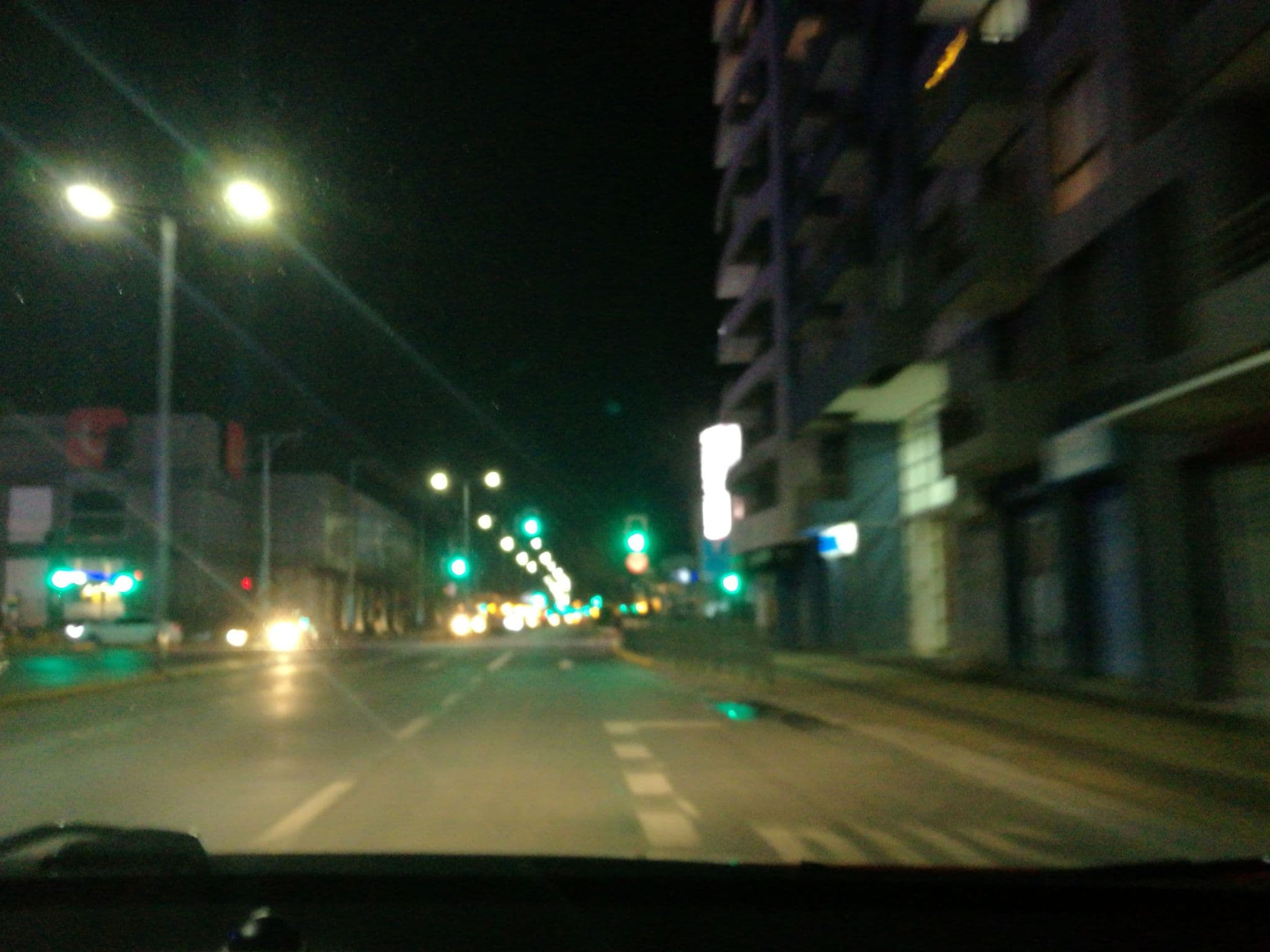 Street view near iAparts // Departamentos Amoblados, Rancagua — © lobosnicolas (CC BY-SA · Mapillary)