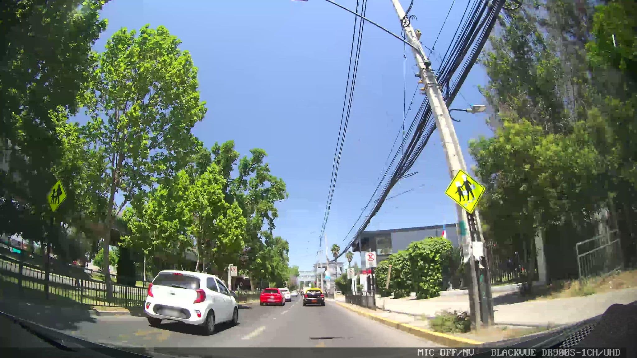 Street view near Motel Paso Nevado, Maipú — © kaart_4 (CC BY-SA · Mapillary)