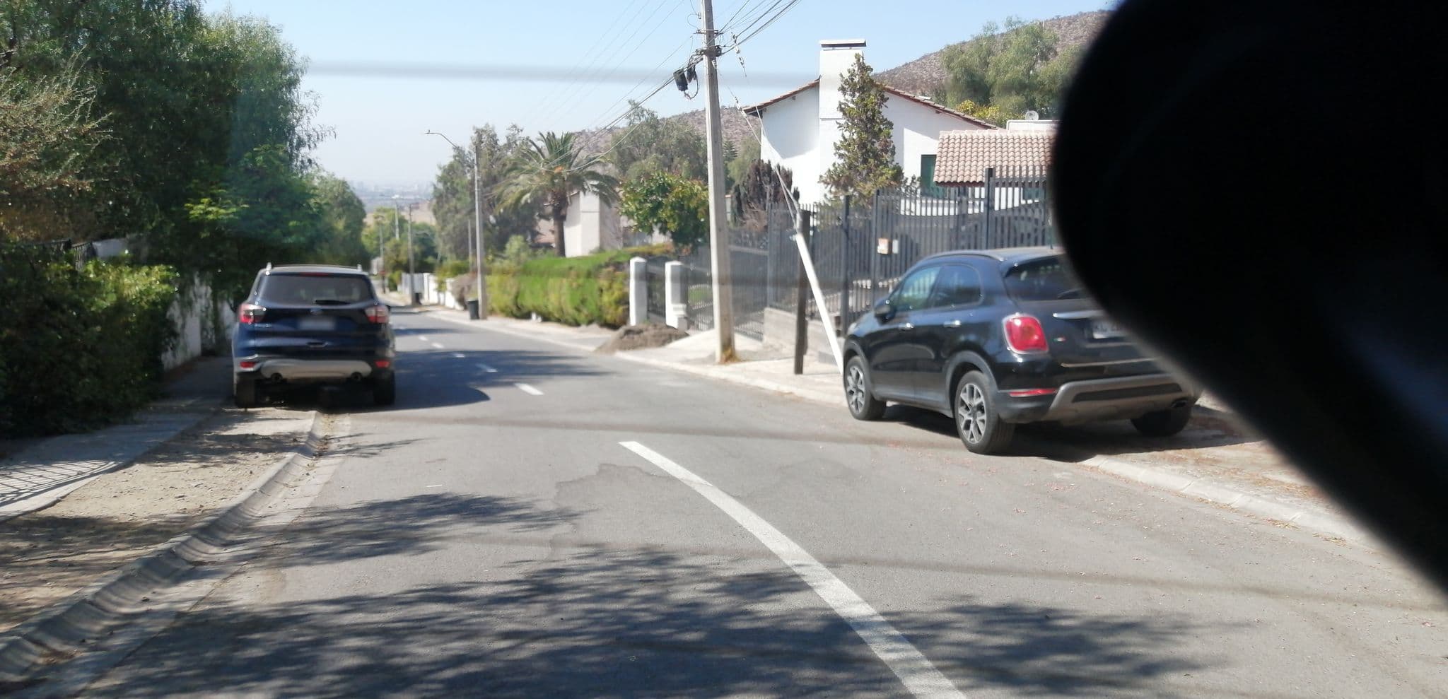 Street view near Lomas Loft, Maipú — © catastrodos (CC BY-SA · Mapillary)