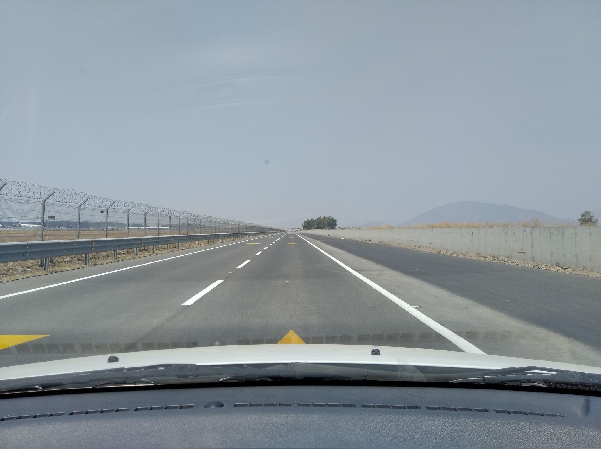 Street view near Diego De Almagro, Lo Prado — © ariellopez (CC BY-SA · Mapillary)