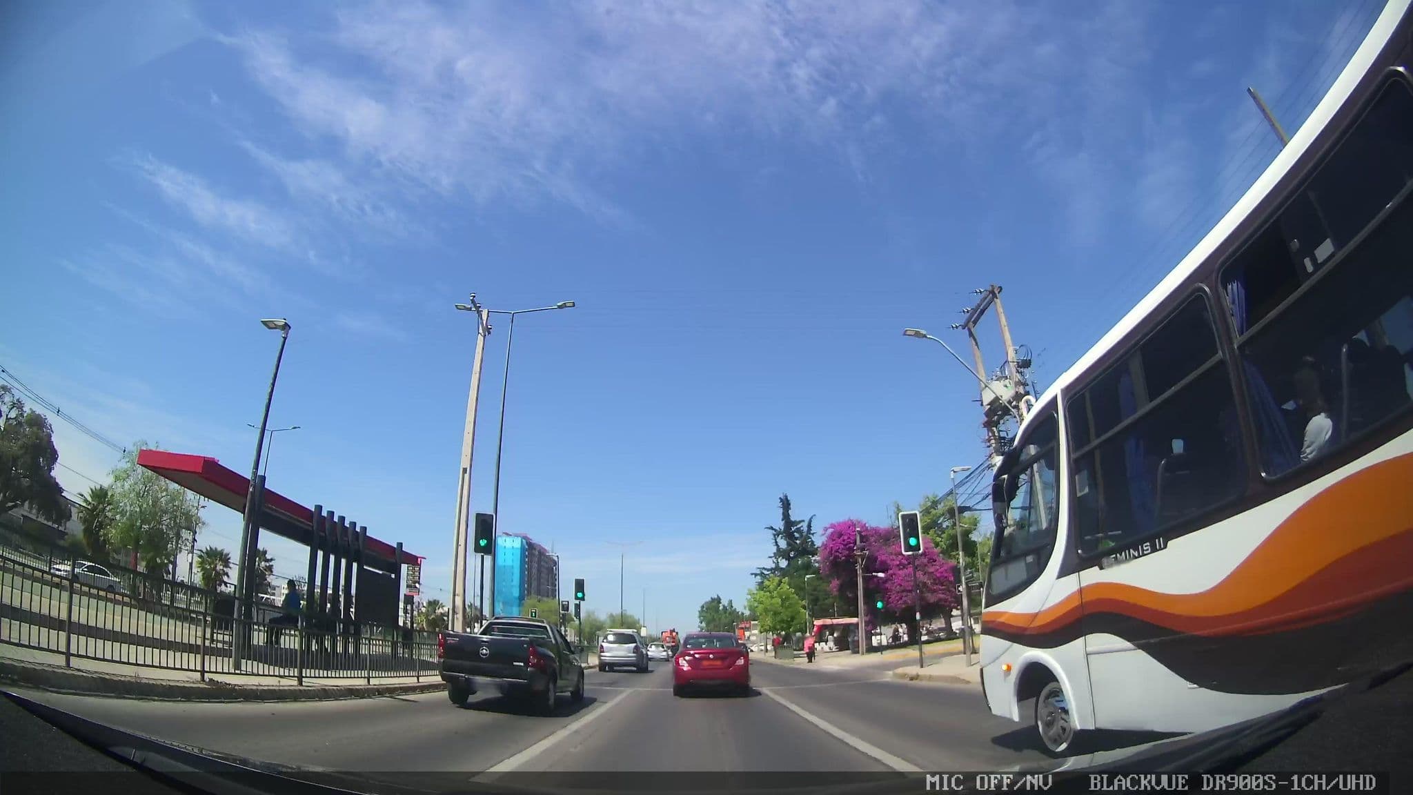Street view near Brisas del maipo, Lo Prado — © kaart_4 (CC BY-SA · Mapillary)