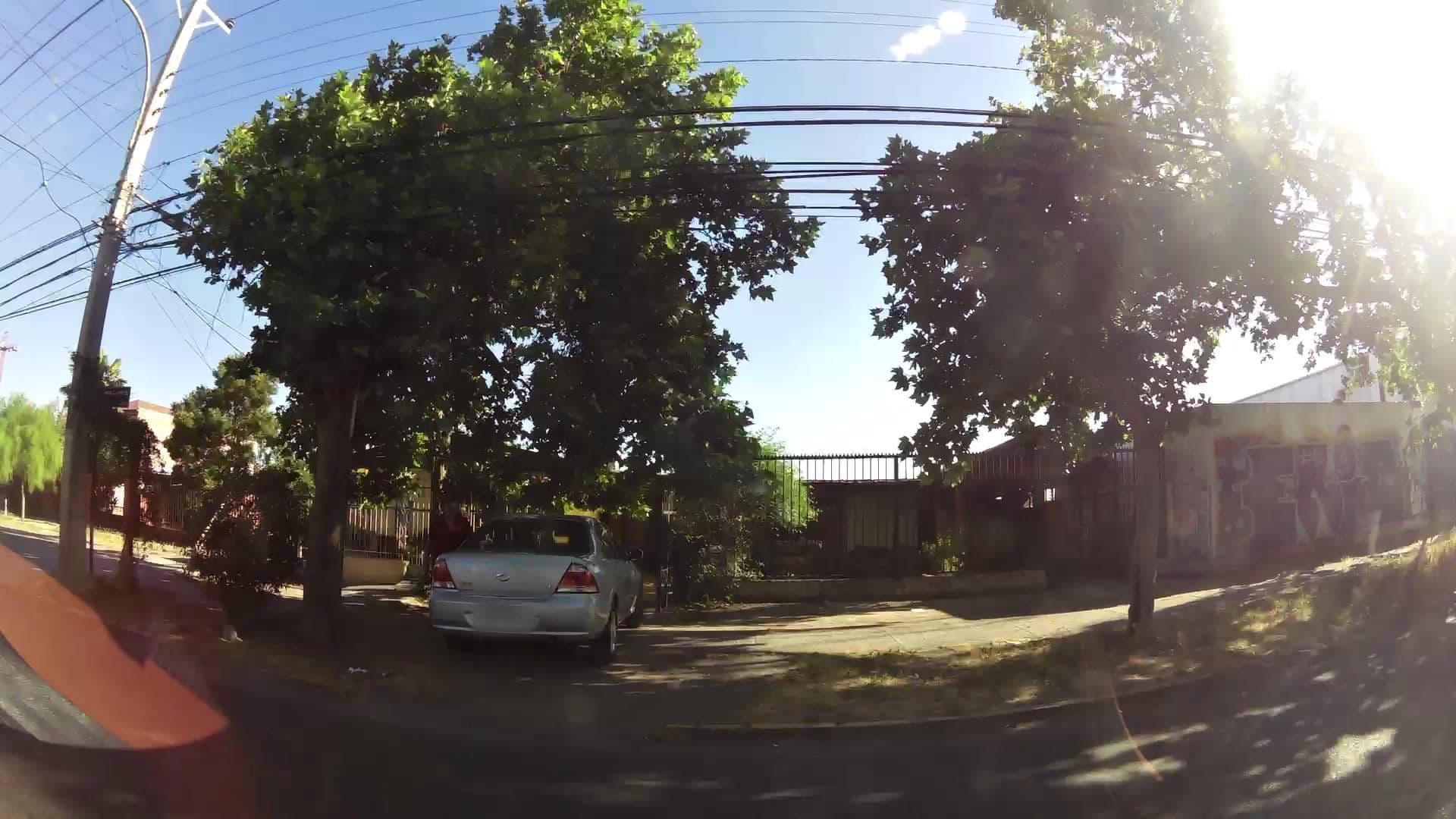Street view near Motel Veracruz, San Bernardo — © kaartcam (CC BY-SA · Mapillary)