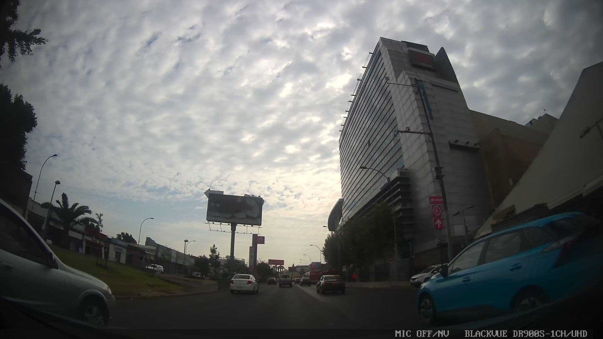 Street view near Hotel Railef, Santiago — © kaart_4 (CC BY-SA · Mapillary)