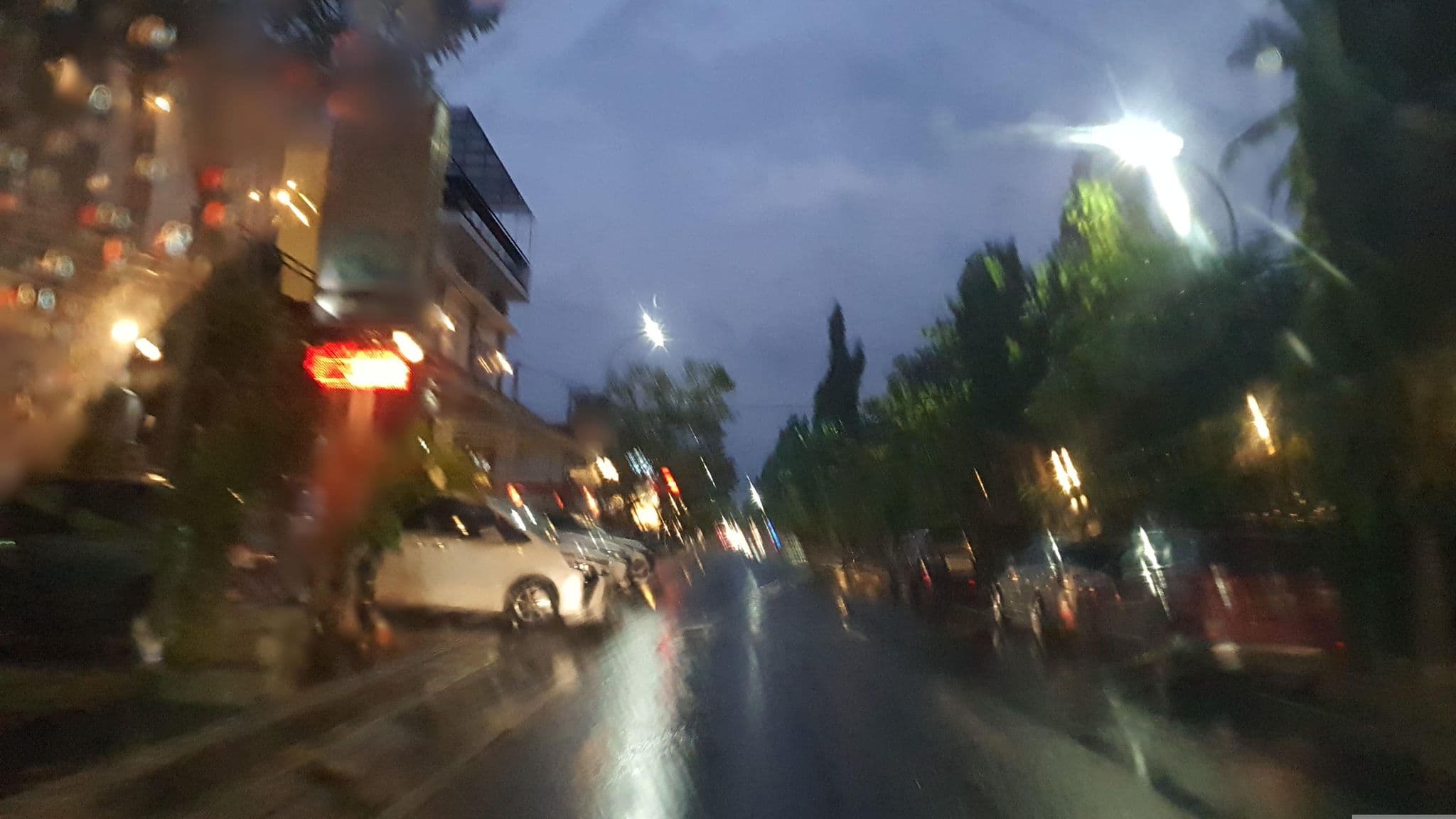 Street view near Lotus 2 GH, Muntilan — © FotoPeta (CC BY-SA · Mapillary)