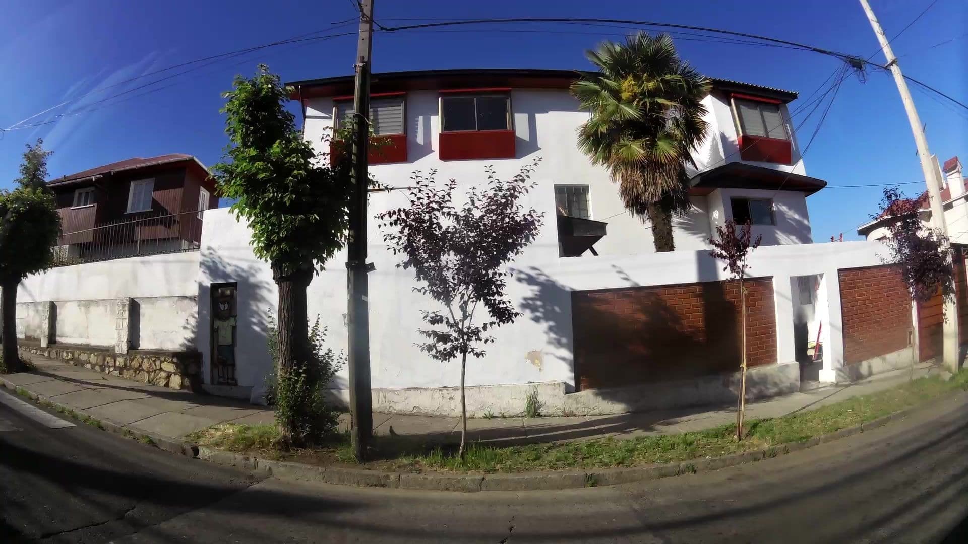 Street view near Residencial Belkin, Viña del Mar — © kaartcam (CC BY-SA · Mapillary)