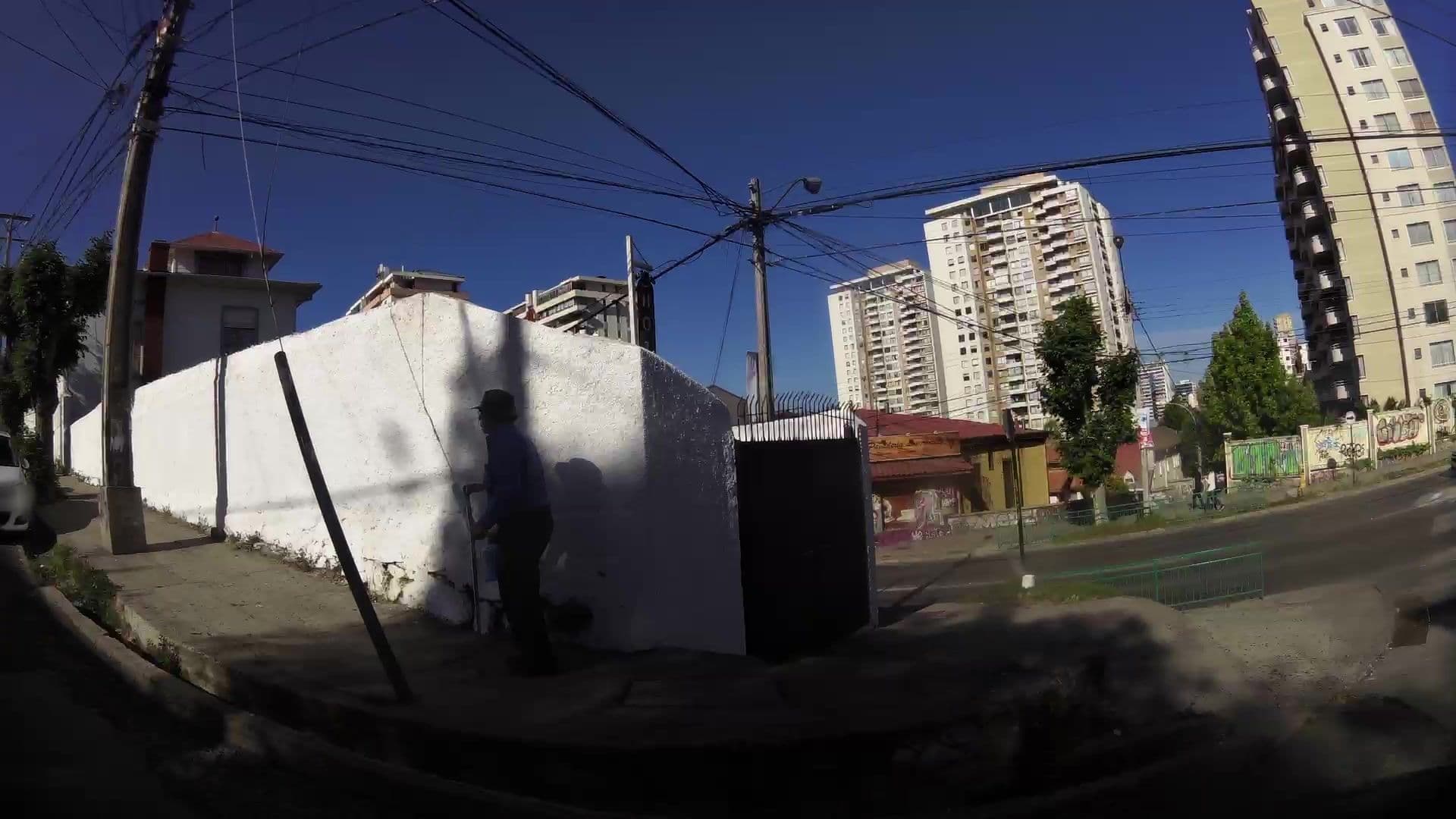 Street view near Residencial Miramar, Viña del Mar — © kaartcam (CC BY-SA · Mapillary)