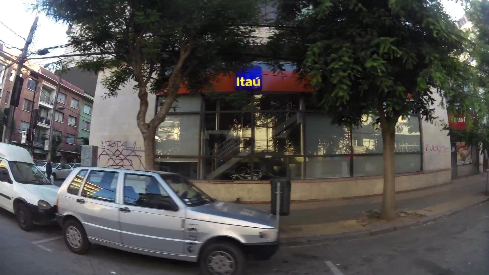 Street view near Departamento Arlegui, Viña del Mar — © kaartcam (CC BY-SA · Mapillary)