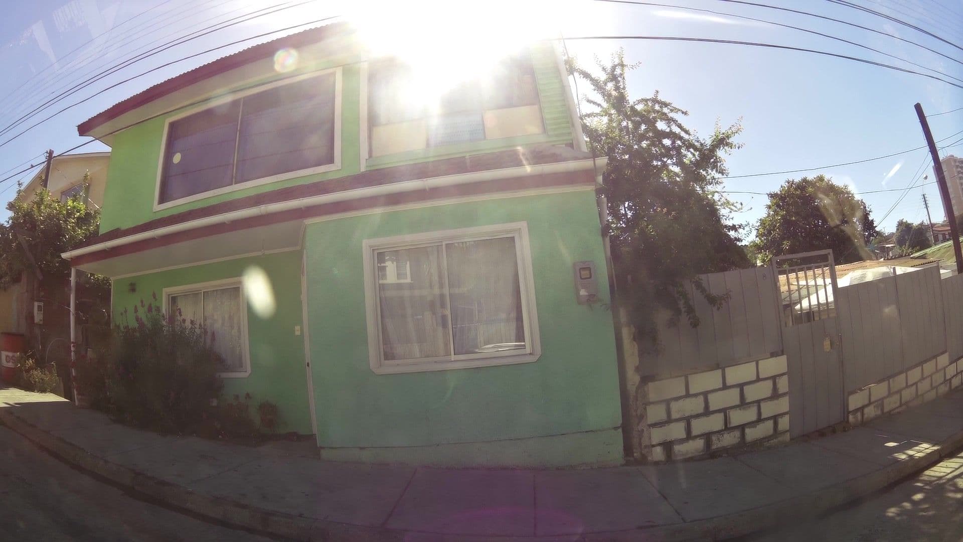 Street view near Residencial Don Alejandro, Viña del Mar — © kaartcam (CC BY-SA · Mapillary)
