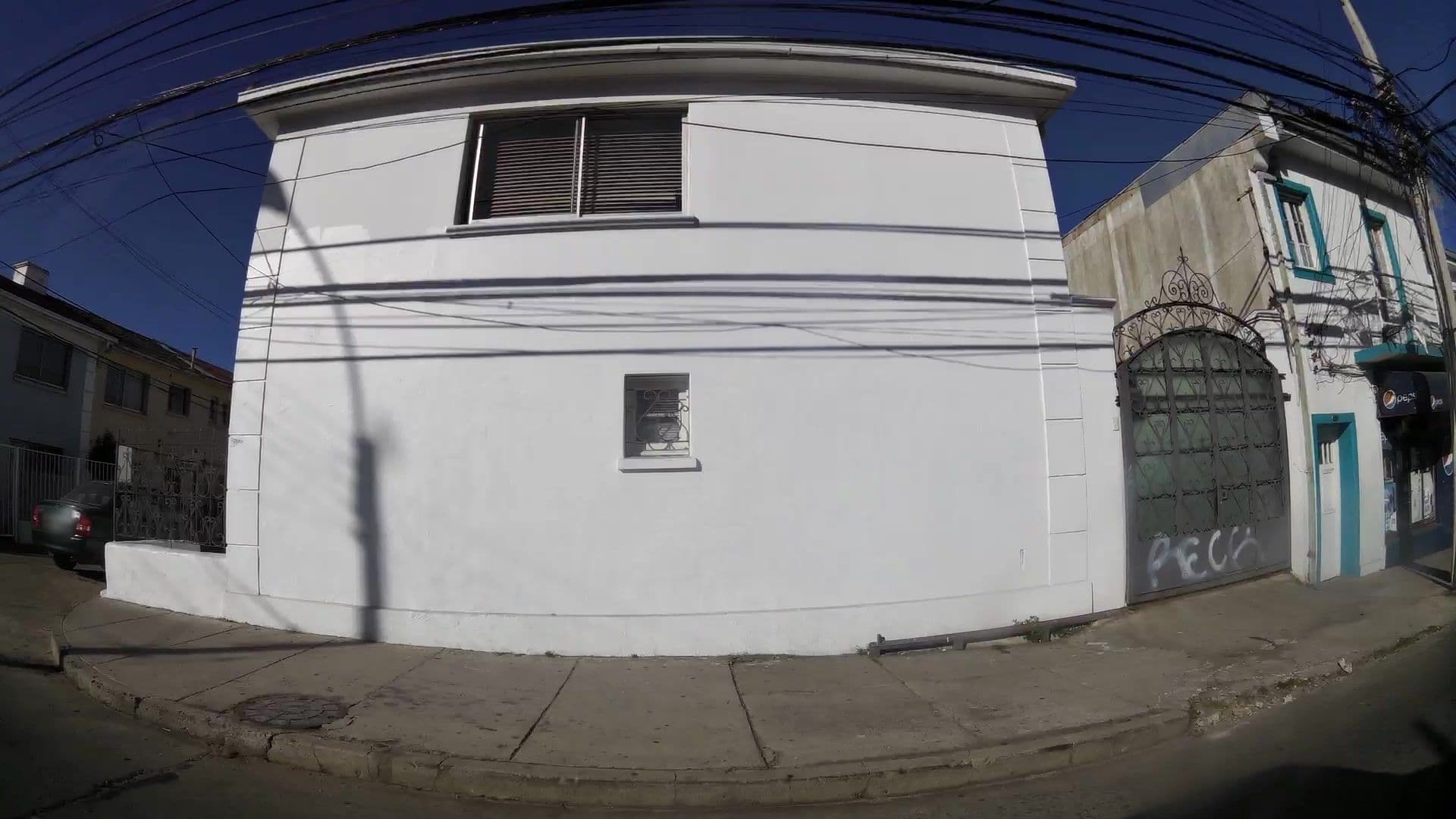 Street view near Habitaciones Lubiano Recreo, Viña del Mar — © kaartcam (CC BY-SA · Mapillary)