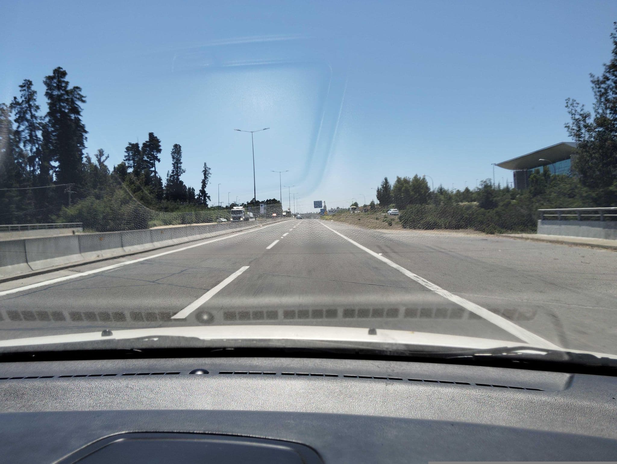 Street view near Cabañas el Bosque de Reñaca, Placilla — © ariellopez (CC BY-SA · Mapillary)