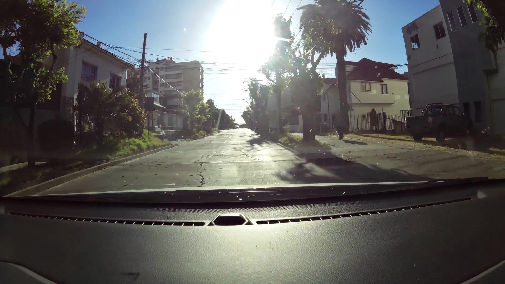 Street view near Vistalmar, Viña del Mar — © kaartcam (CC BY-SA · Mapillary)