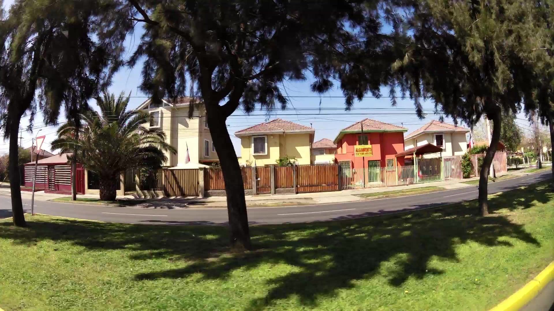 Street view near Residencial Quilicura, Quilicura — © kaartcam (CC BY-SA · Mapillary)