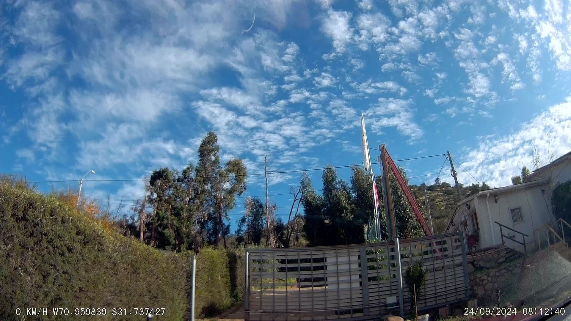 Street view near Pircas De Arboleda, Salamanca — © AMYT (CC BY-SA · Mapillary)