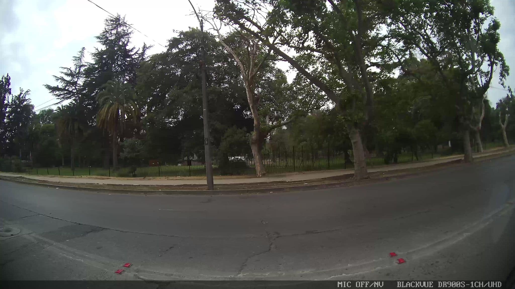 Street view near Sociedad Hotelera Sky Ltda, Santiago — © kaart_1 (CC BY-SA · Mapillary)