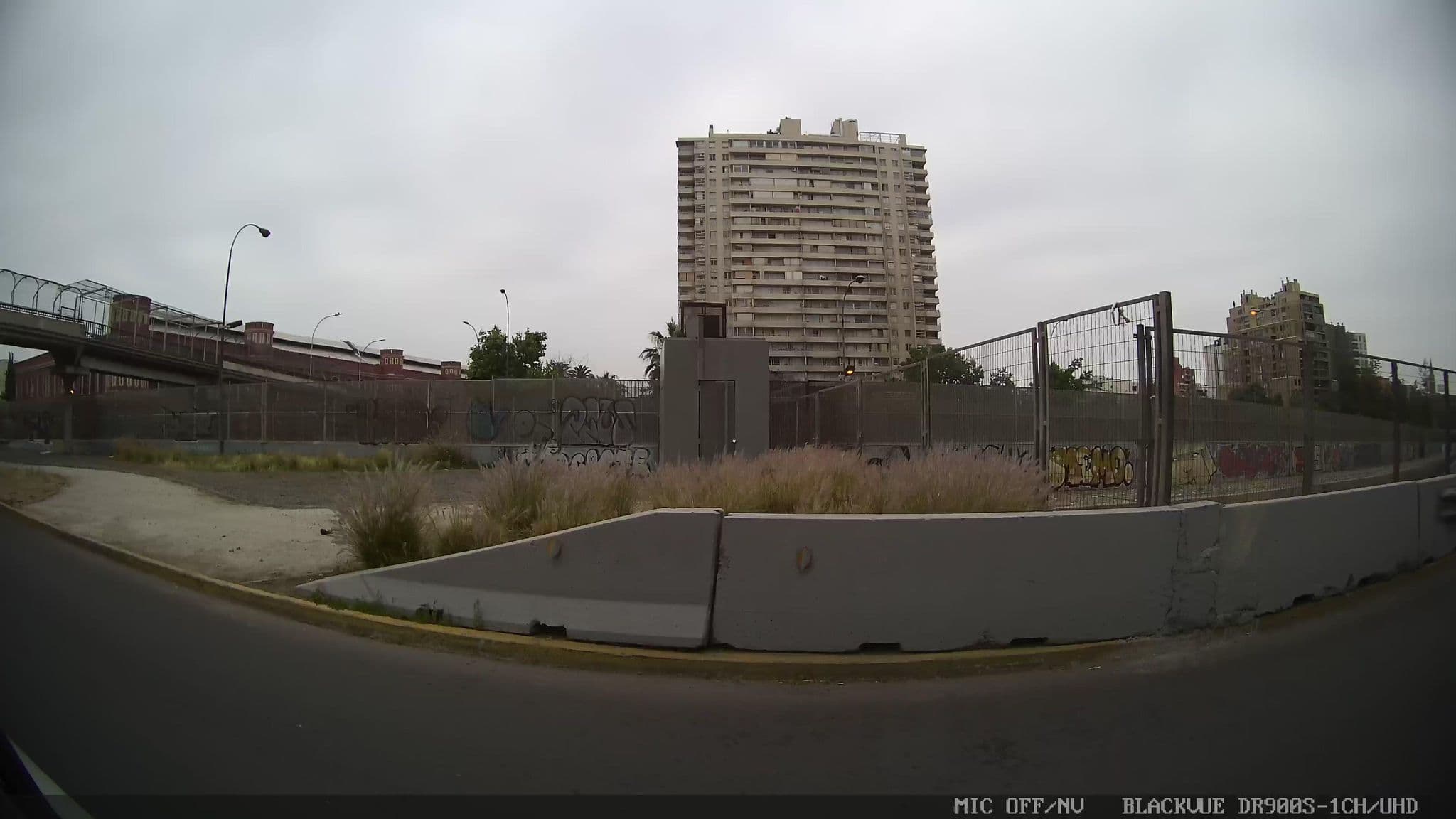 Street view near Santiago Zoom Apartment, Santiago — © kaart_3 (CC BY-SA · Mapillary)