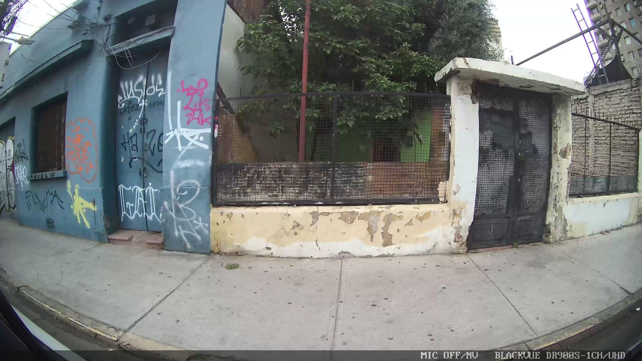 Street view near Hoteles Club Presidente, Santiago — © kaart_3 (CC BY-SA · Mapillary)