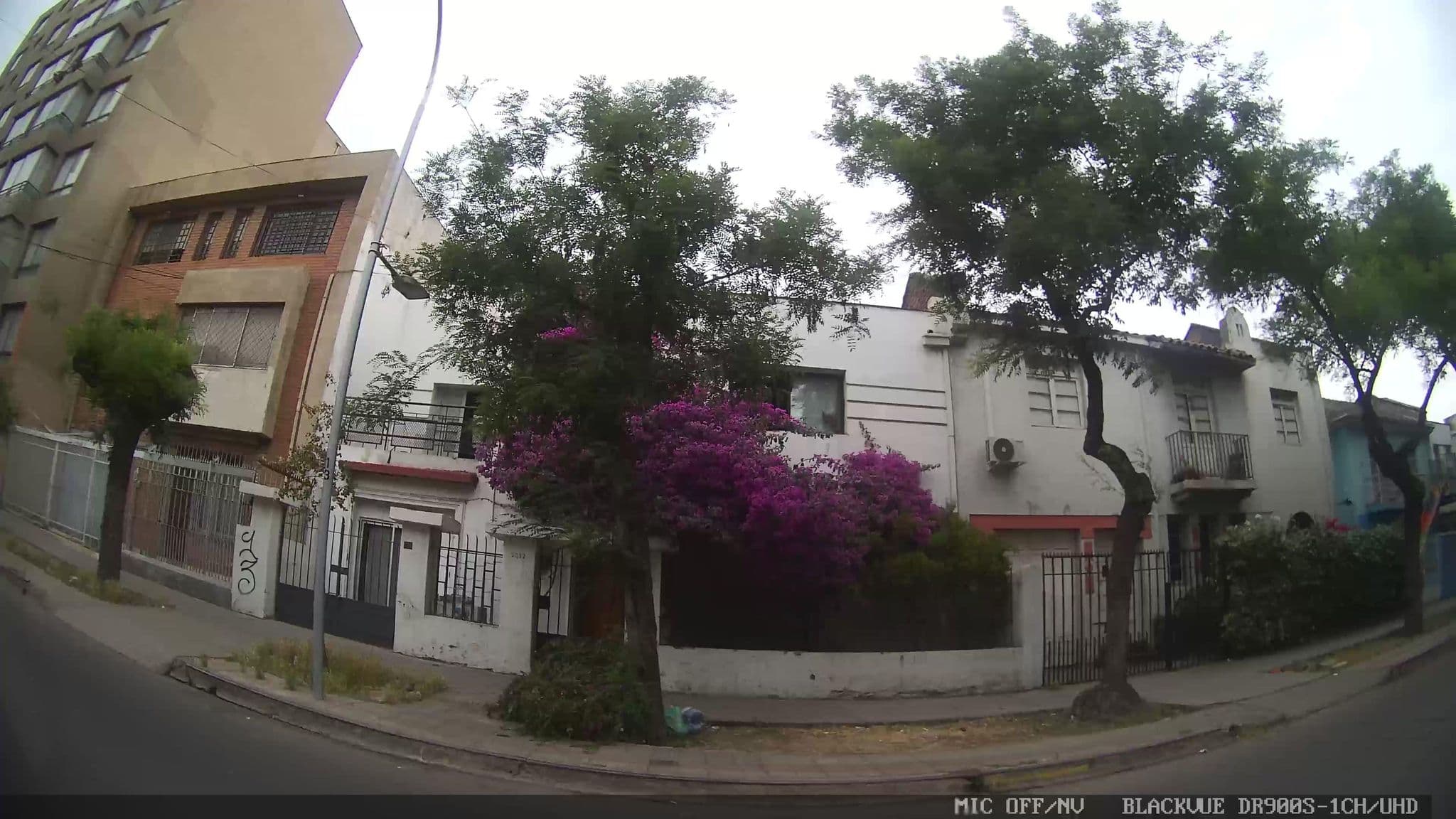 Street view near Hospedaje Miguel Angel Muñoz Anasco E.I.R.L., Santiago — © kaart_4 (CC BY-SA · Mapillary)