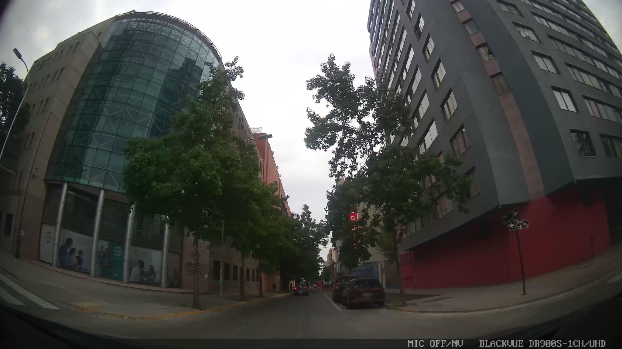 Street view near Guest House Santiago, Santiago — © kaart_4 (CC BY-SA · Mapillary)