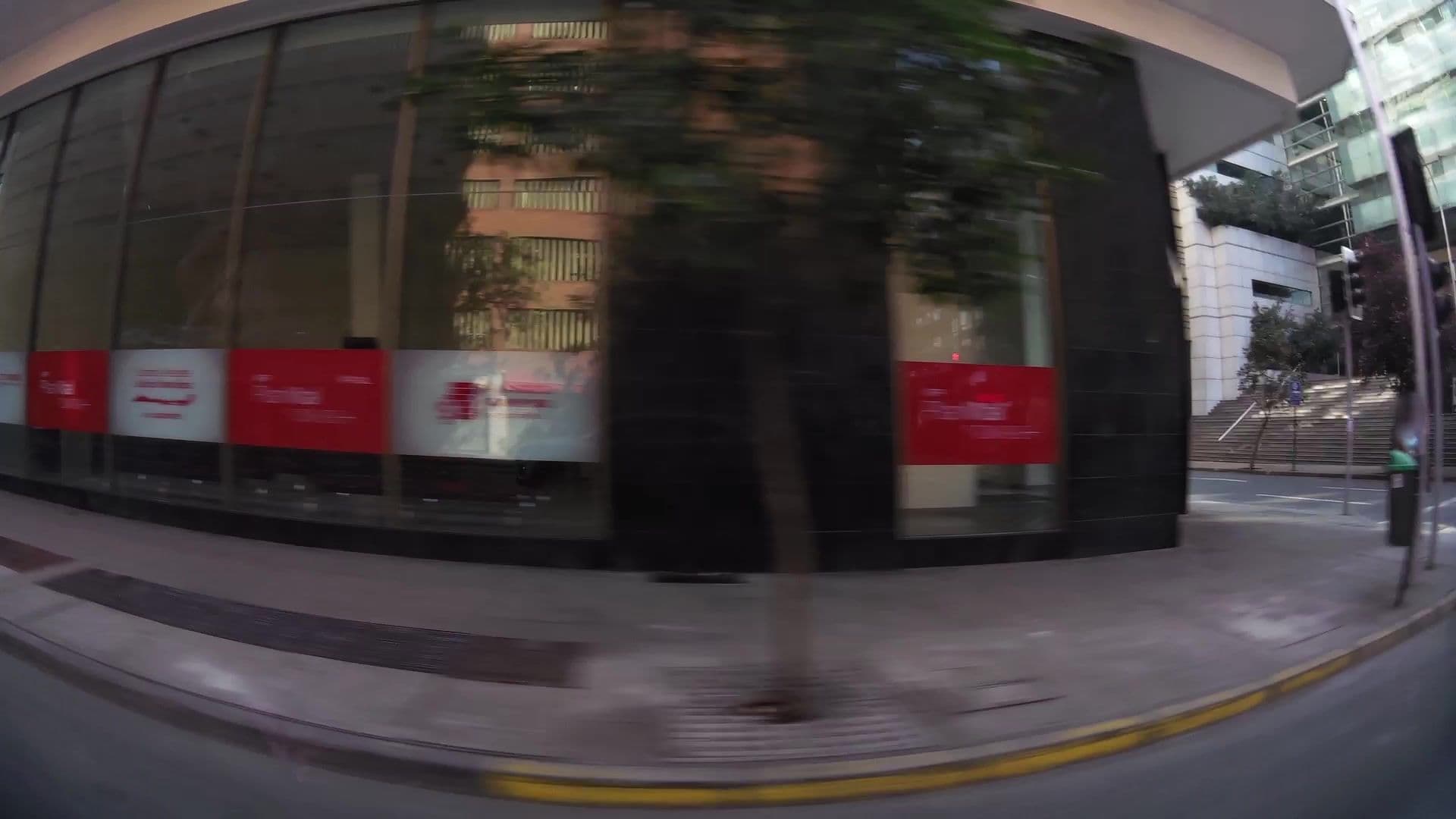 Street view near Luxury Big Catedral, Santiago — © kaartcam (CC BY-SA · Mapillary)