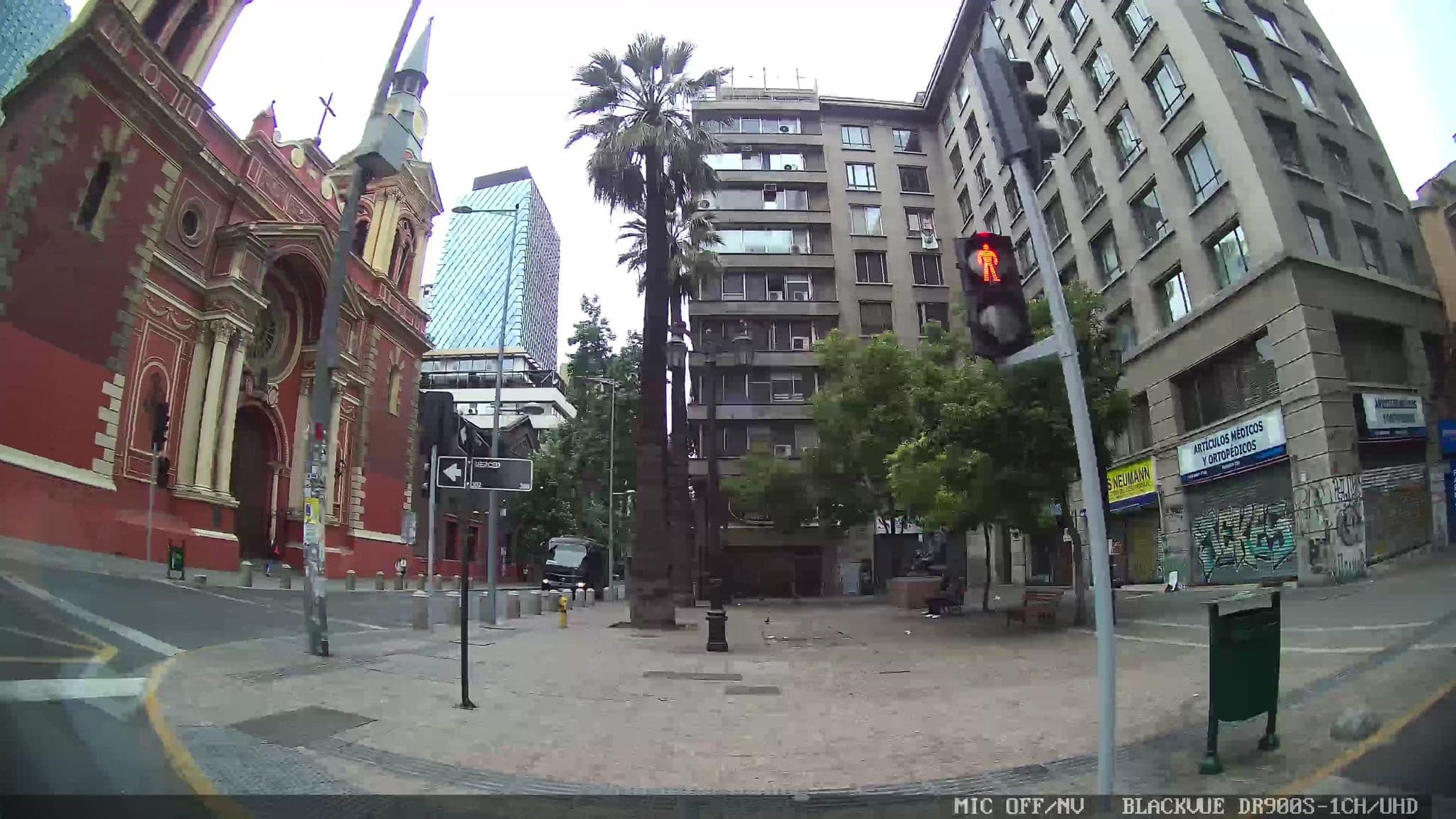 Street view near Solamoblados Merced, Santiago — © kaart_3 (CC BY-SA · Mapillary)