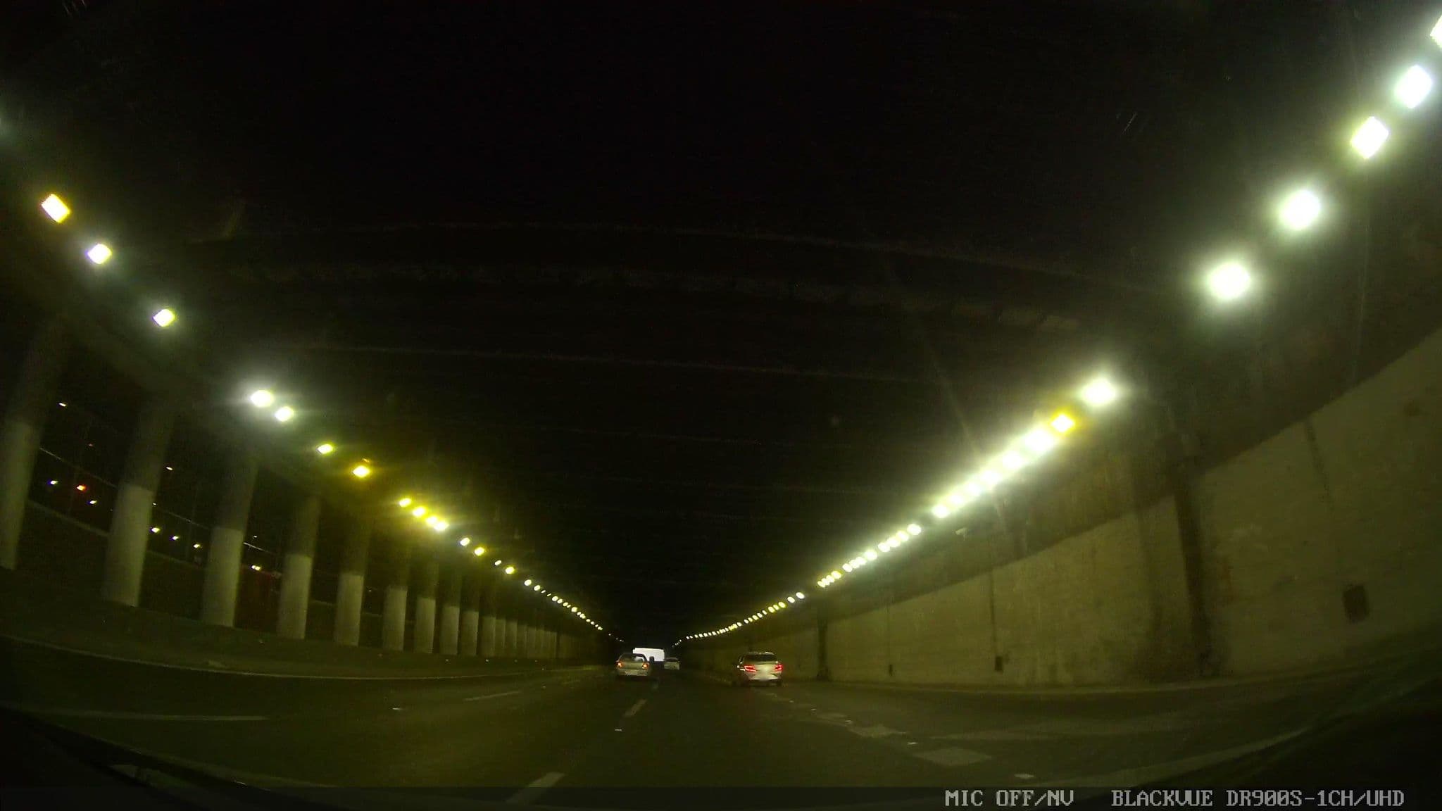 Street view near Kin Shamer, Santiago — © kaart_4 (CC BY-SA · Mapillary)