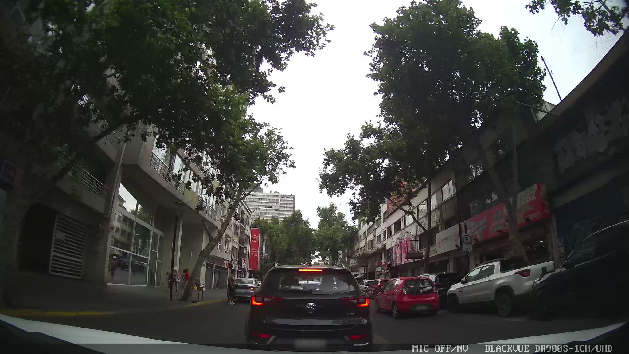 Street view near Santiago Neighborhood, Santiago — © kaart_1 (CC BY-SA · Mapillary)