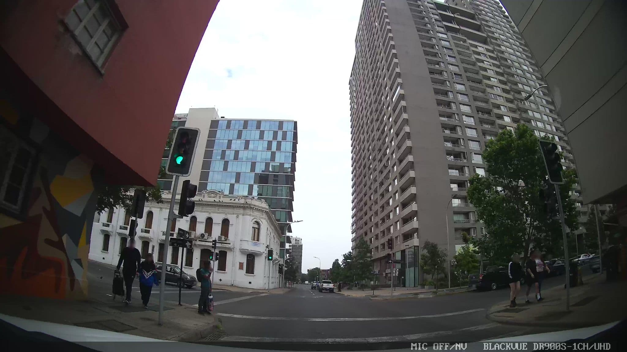 Street view near Tucapel, Santiago — © kaart_1 (CC BY-SA · Mapillary)