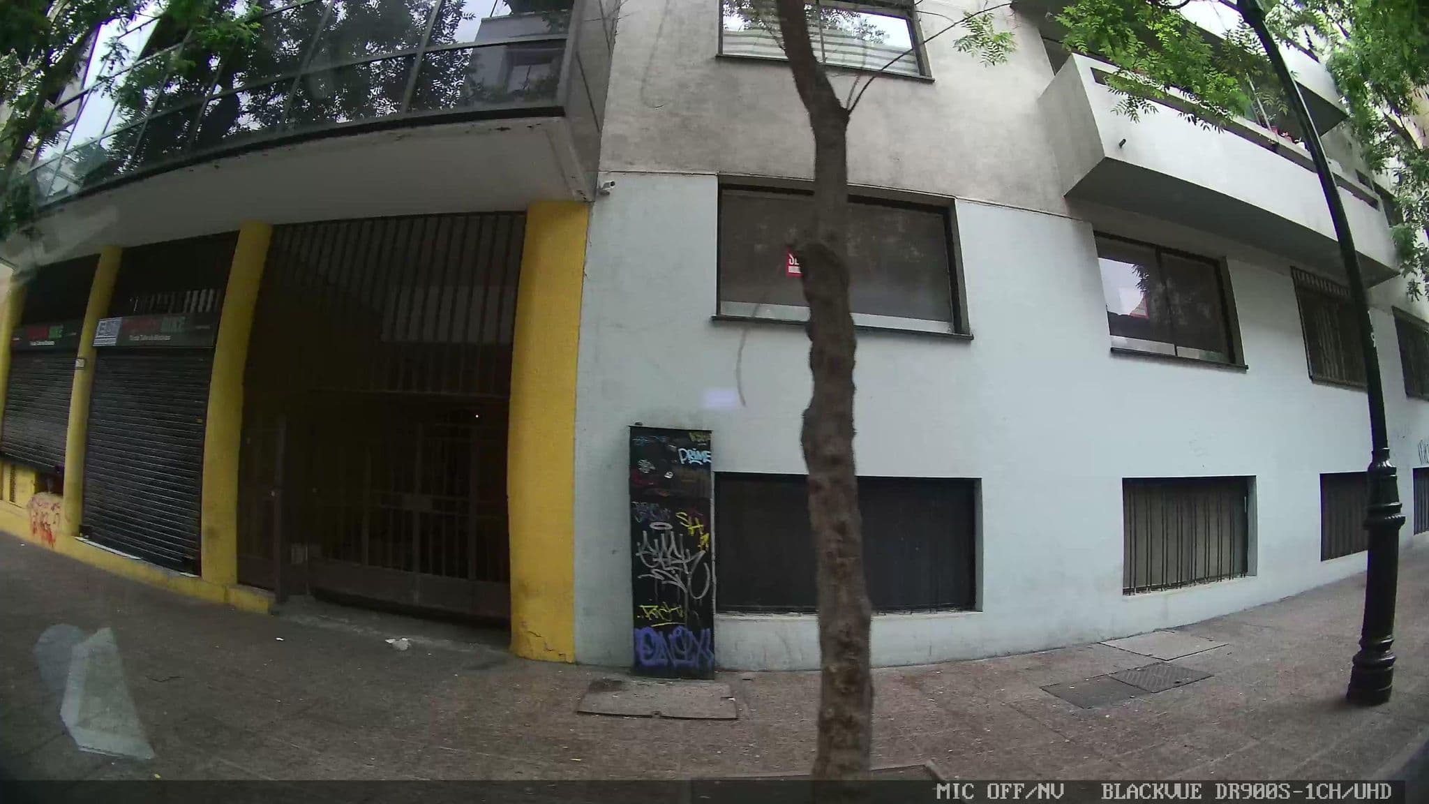 Street view near INVERCON SPA, Santiago — © kaart_3 (CC BY-SA · Mapillary)