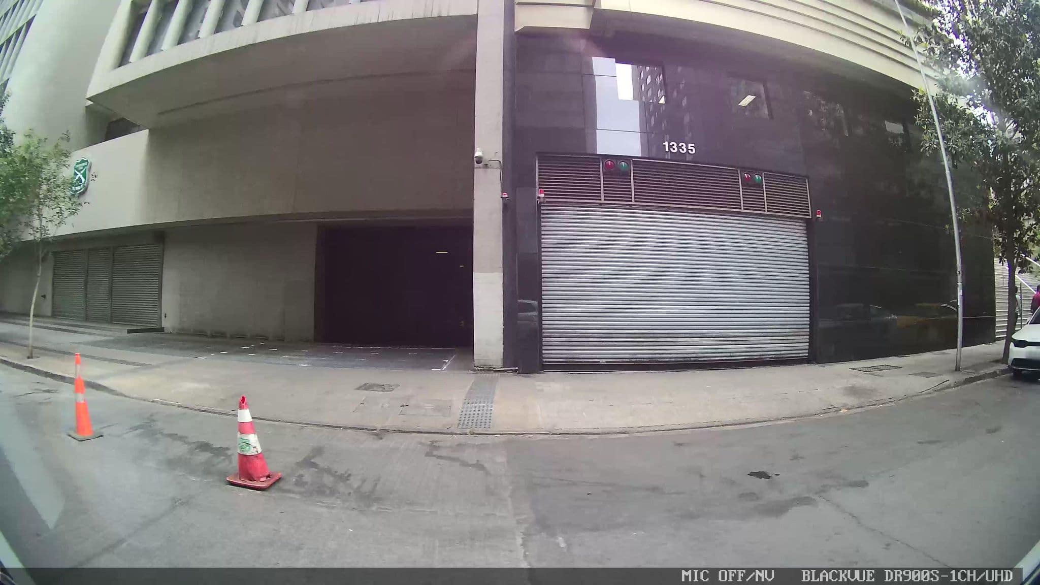 Street view near Nexo Optimo Catedral, Santiago — © kaart_3 (CC BY-SA · Mapillary)