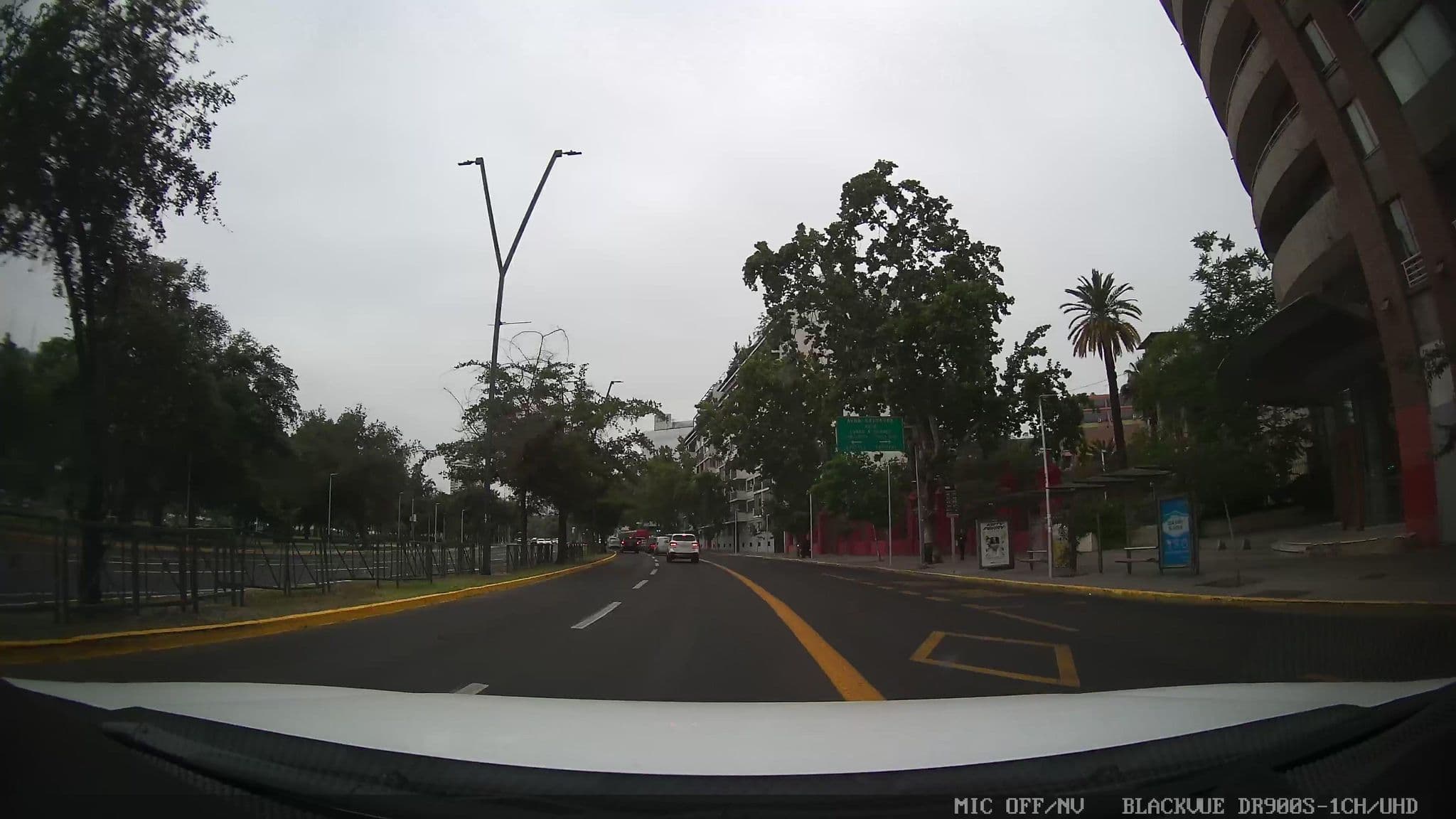 Street view near Angra Aparts II, Santiago — © kaart_1 (CC BY-SA · Mapillary)