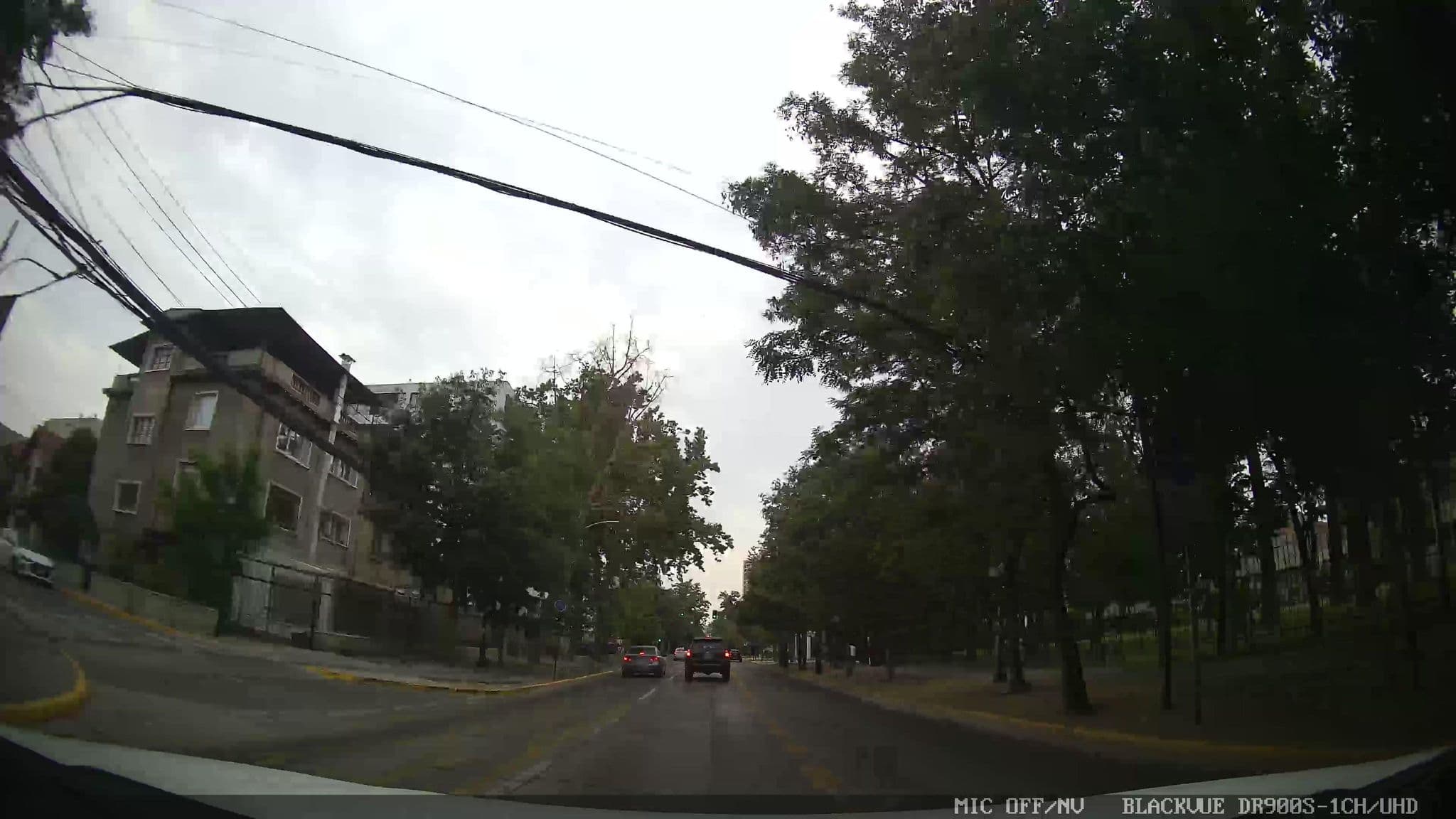 Street view near The Key to Santiago Providencia, Ñuñoa — © kaart_1 (CC BY-SA · Mapillary)