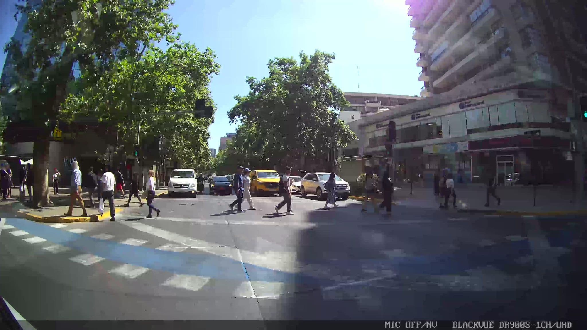 Street view near ChileAparts, Ñuñoa — © kaart_3 (CC BY-SA · Mapillary)